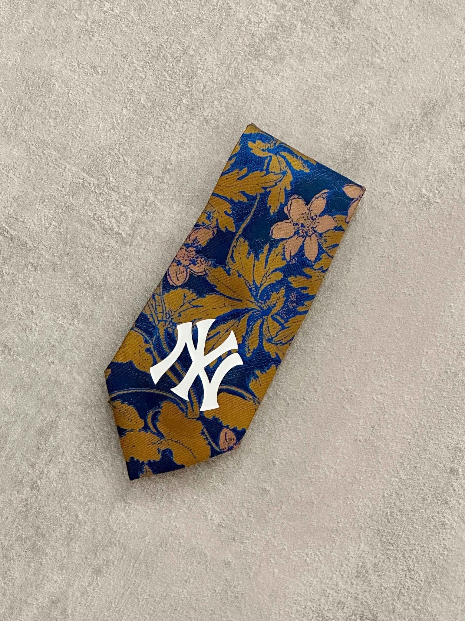 Cravatta New York Yankees | Sporty Vintage Torino