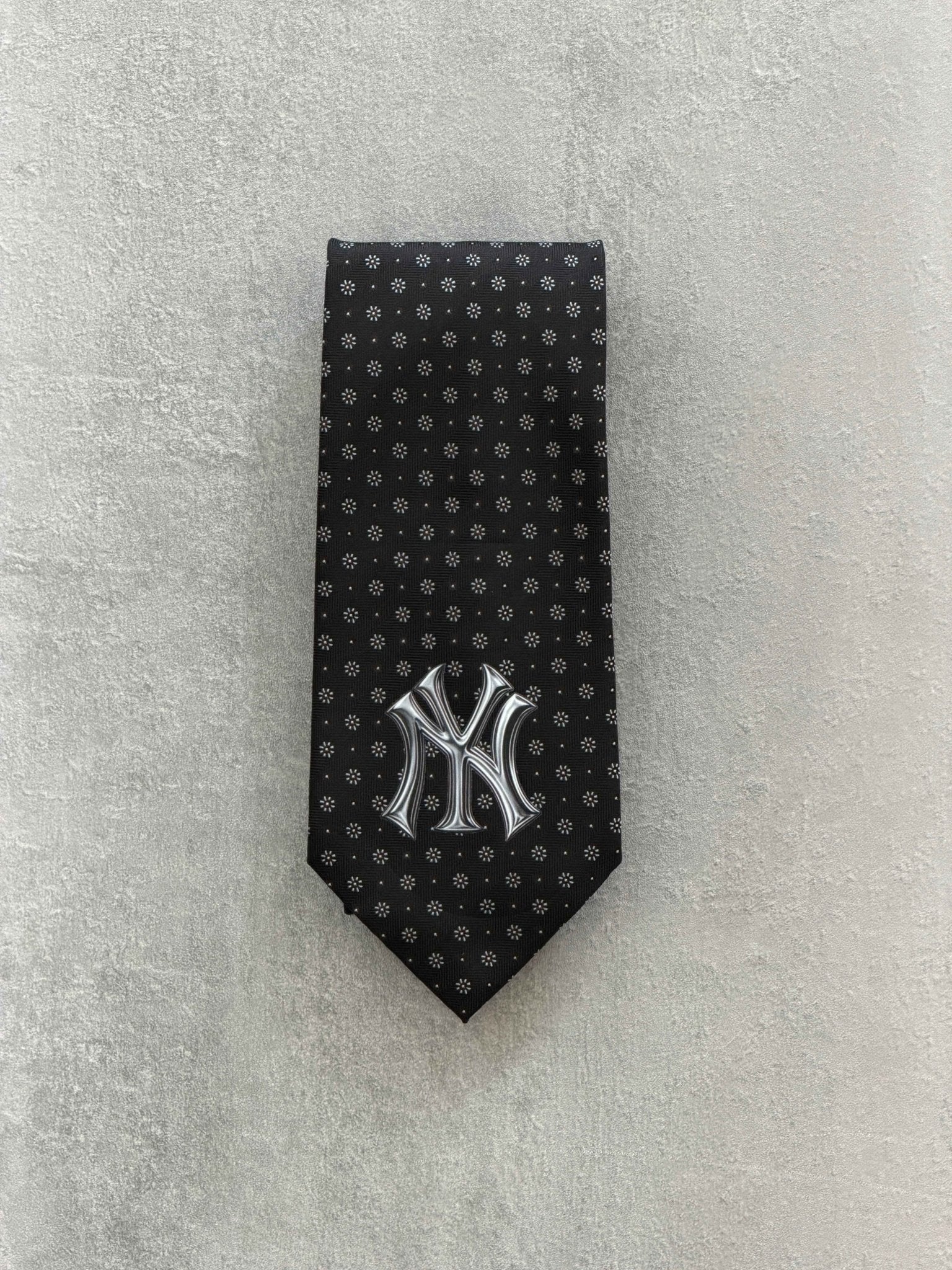 Cravatta New York Yankees | Sporty Vintage Torino
