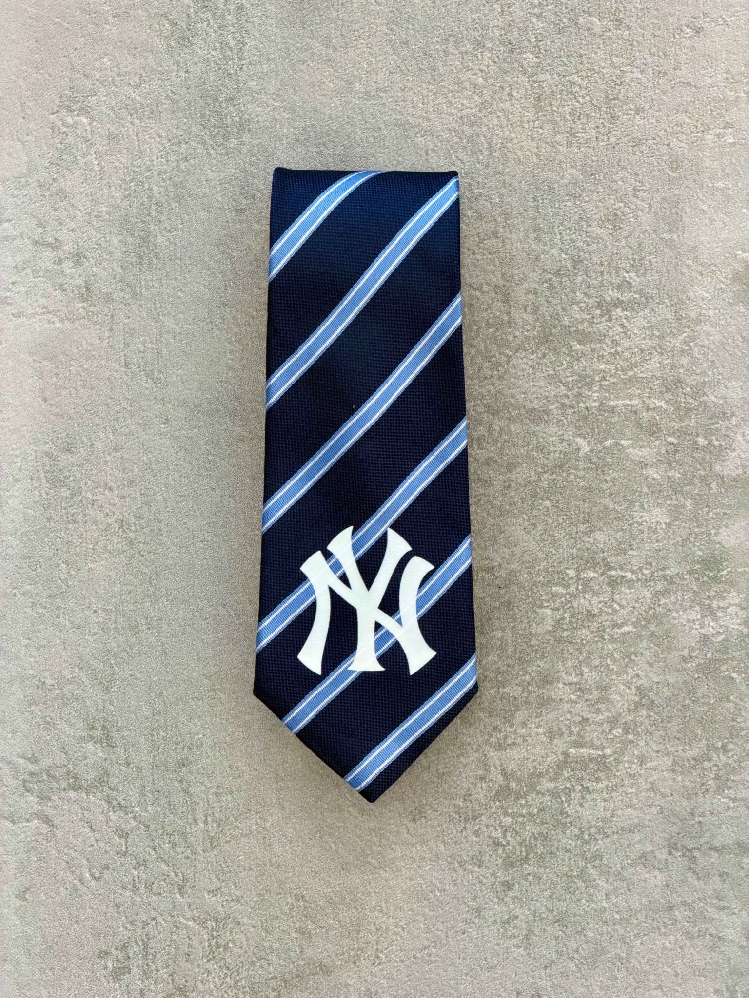 Cravatta New York Yankees | Sporty Vintage Torino