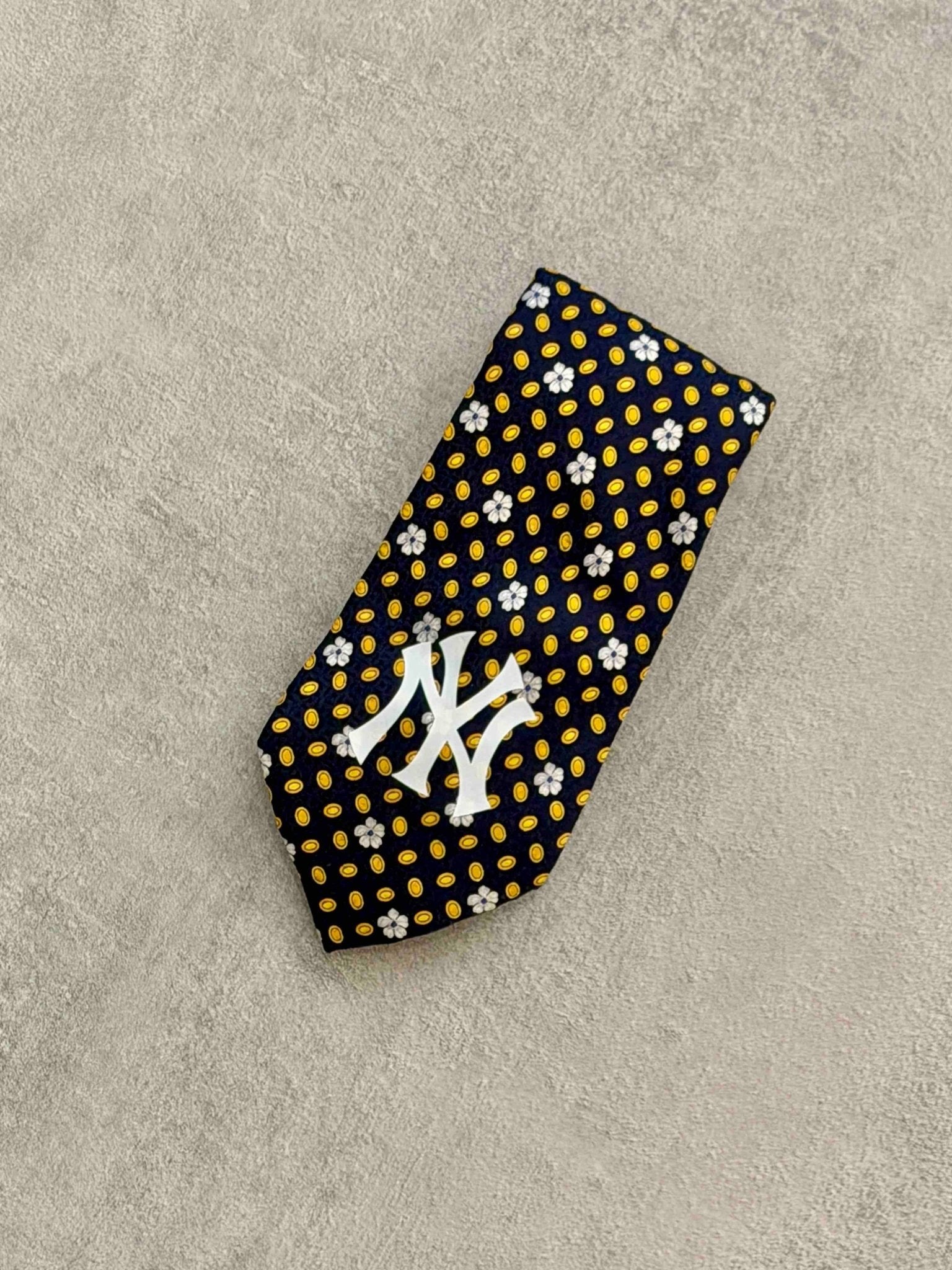 Cravatta New York Yankees | Sporty Vintage Torino