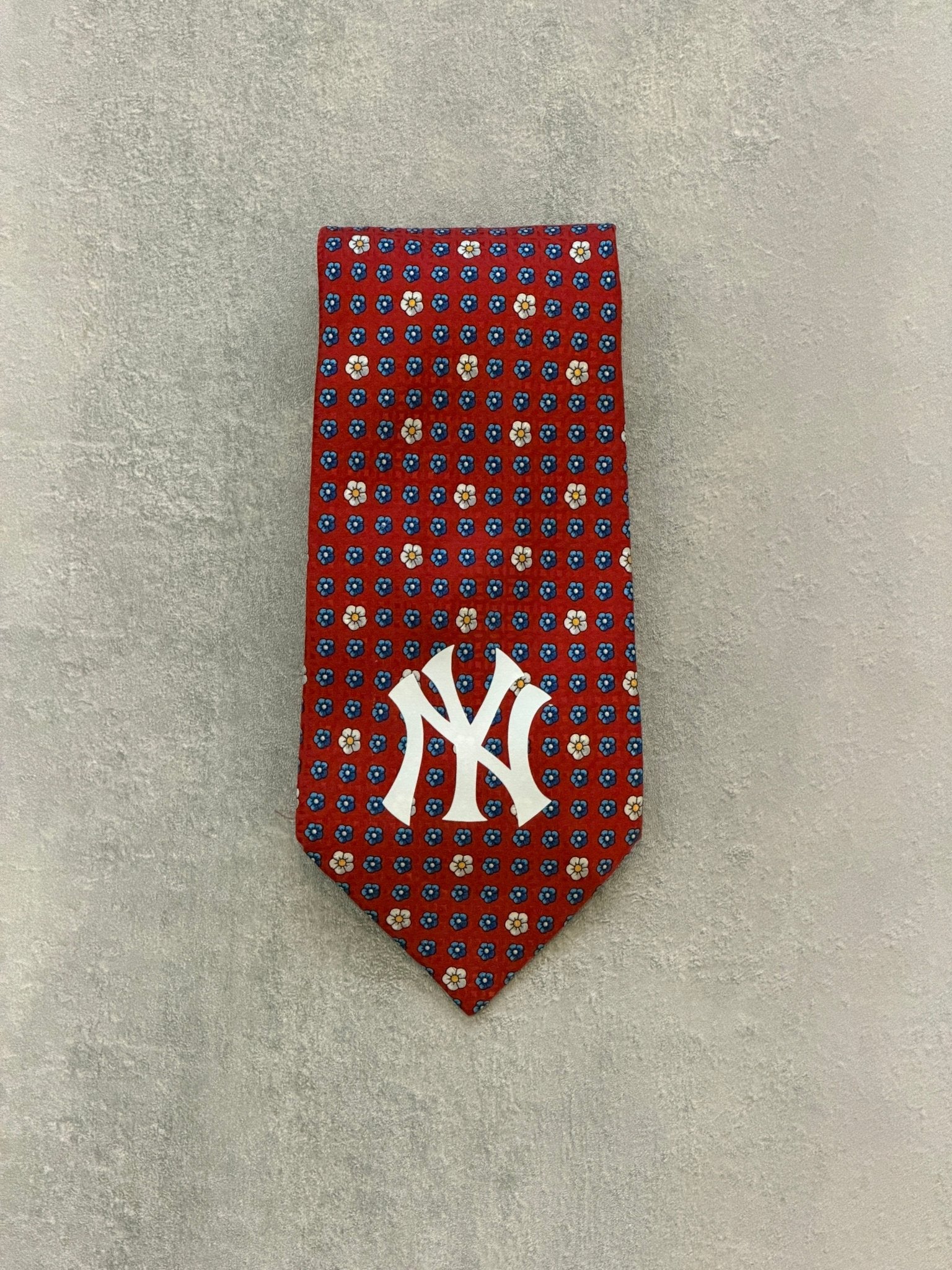 Cravatta New York Yankees | Sporty Vintage Torino