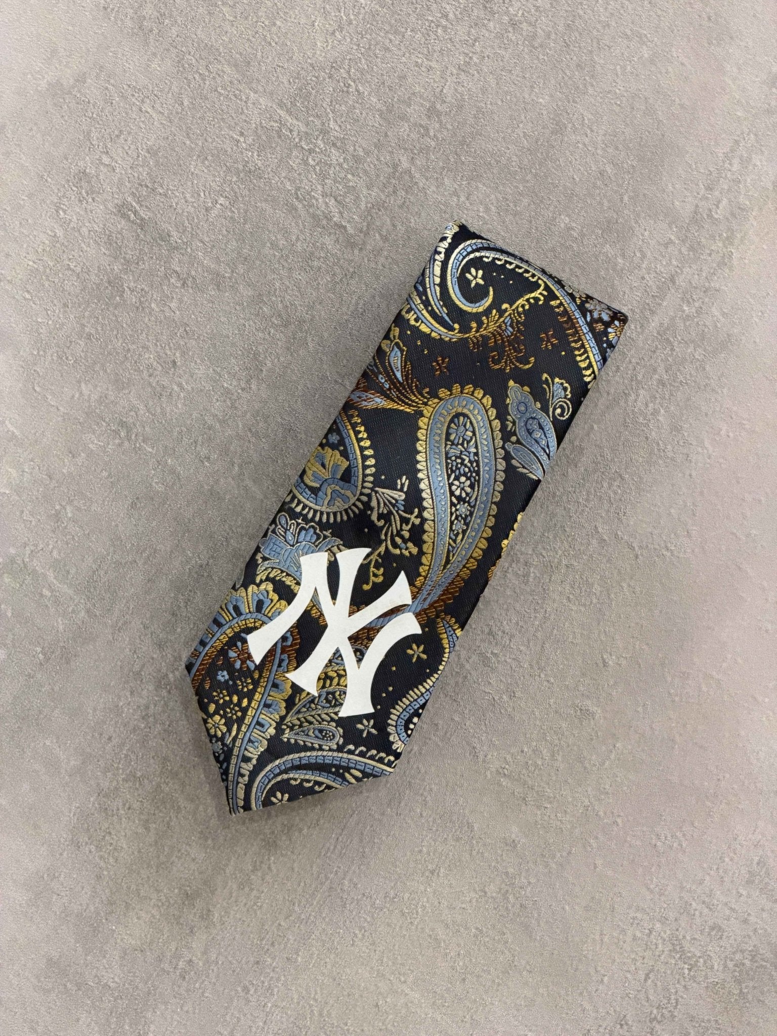 Cravatta New York Yankees | Sporty Vintage Torino