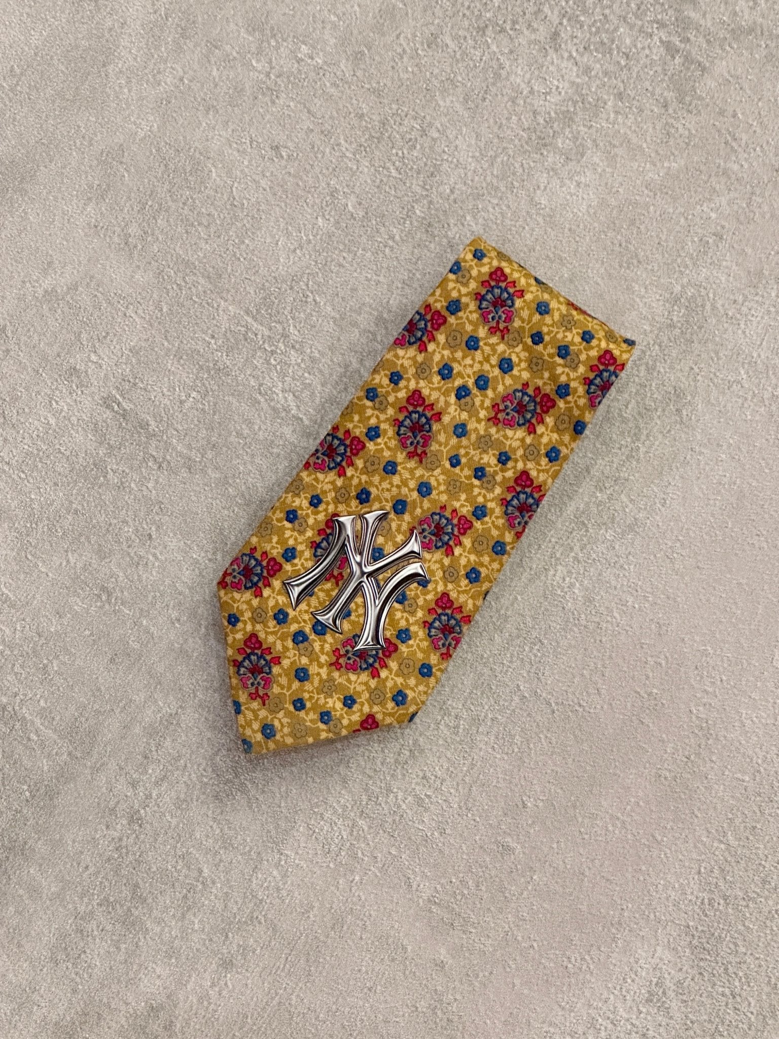 Cravatta New York Yankees | Sporty Vintage Torino