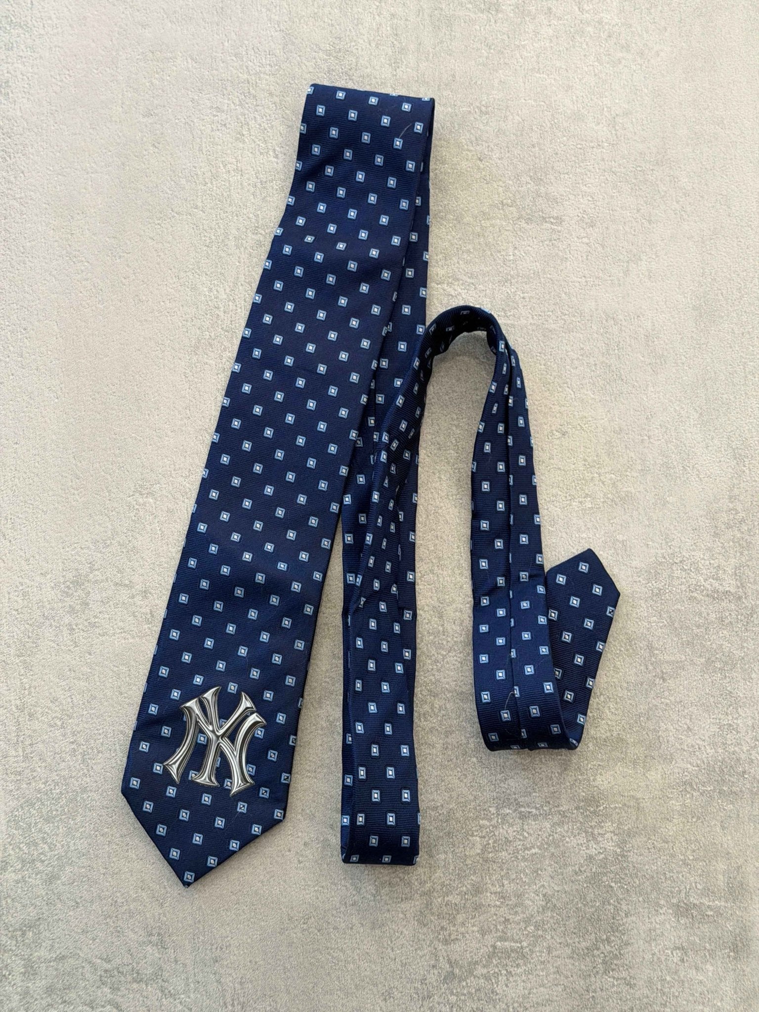 Cravatta New York Yankees | Sporty Vintage Torino