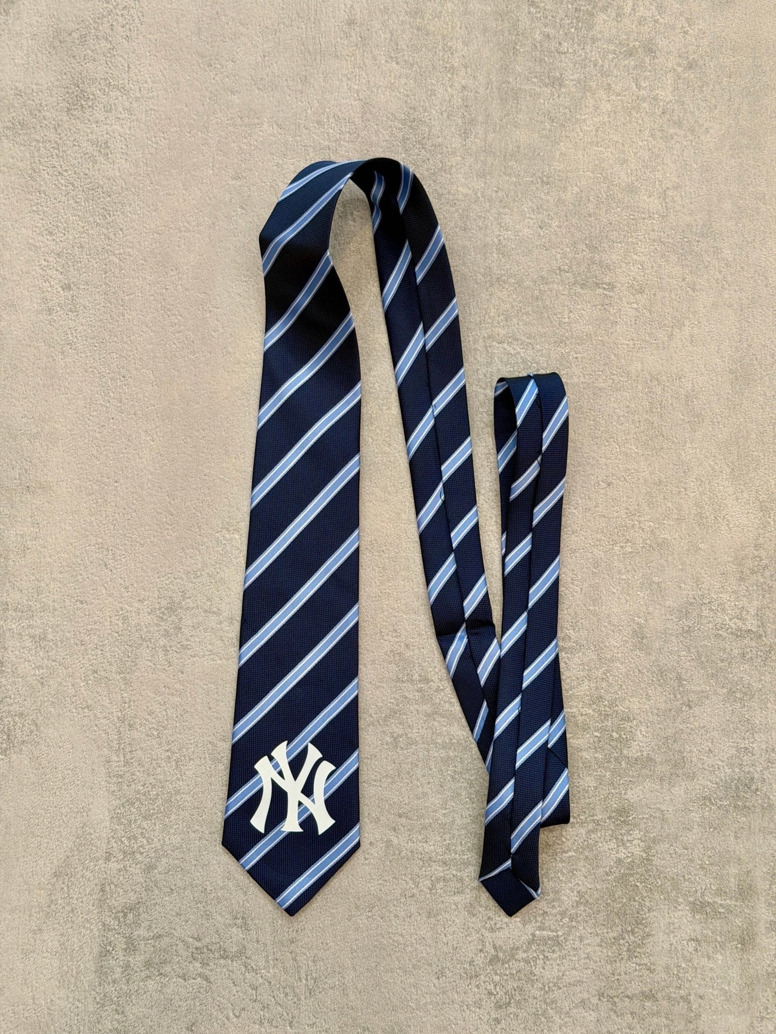 Cravatta New York Yankees | Sporty Vintage Torino