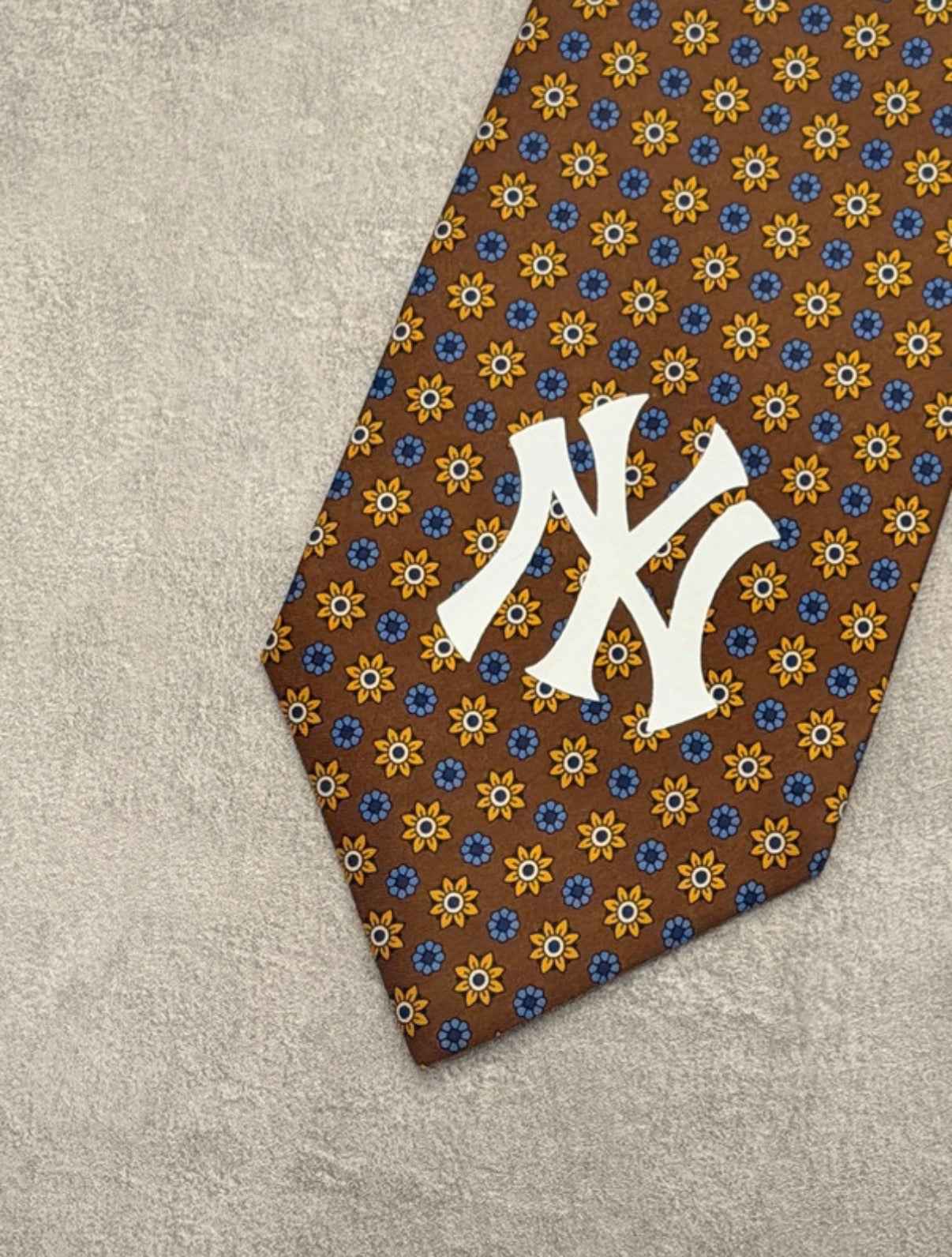 Cravatta New York Yankees | Sporty Vintage Torino