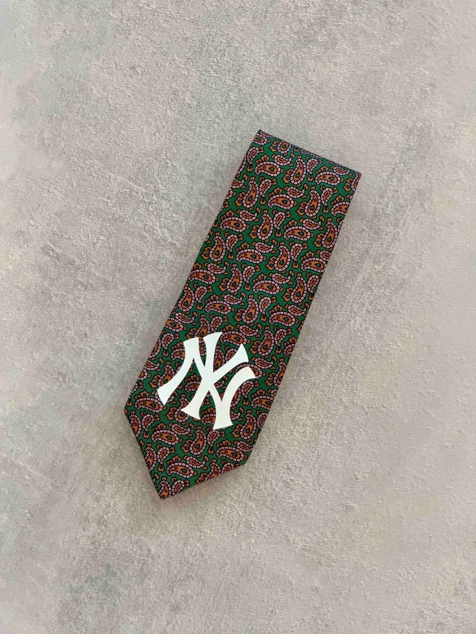 Cravatta New York Yankees | Sporty Vintage Torino