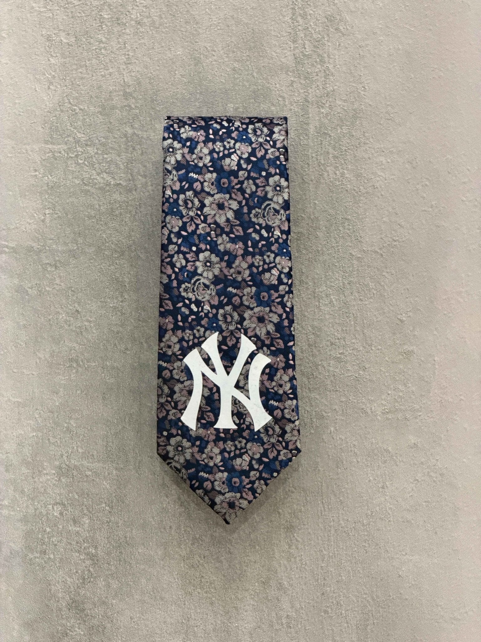 Cravatta New York Yankees | Sporty Vintage Torino