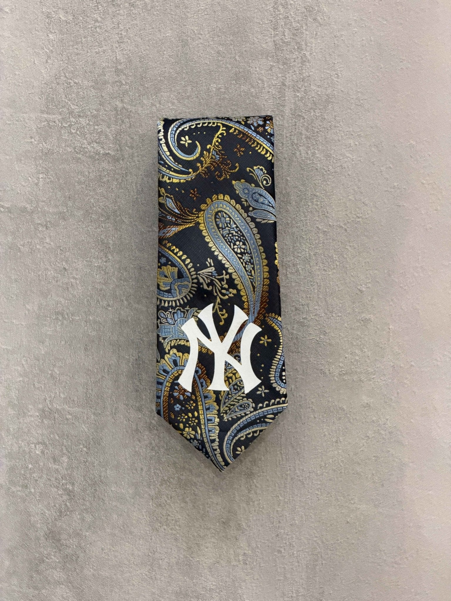 Cravatta New York Yankees | Sporty Vintage Torino