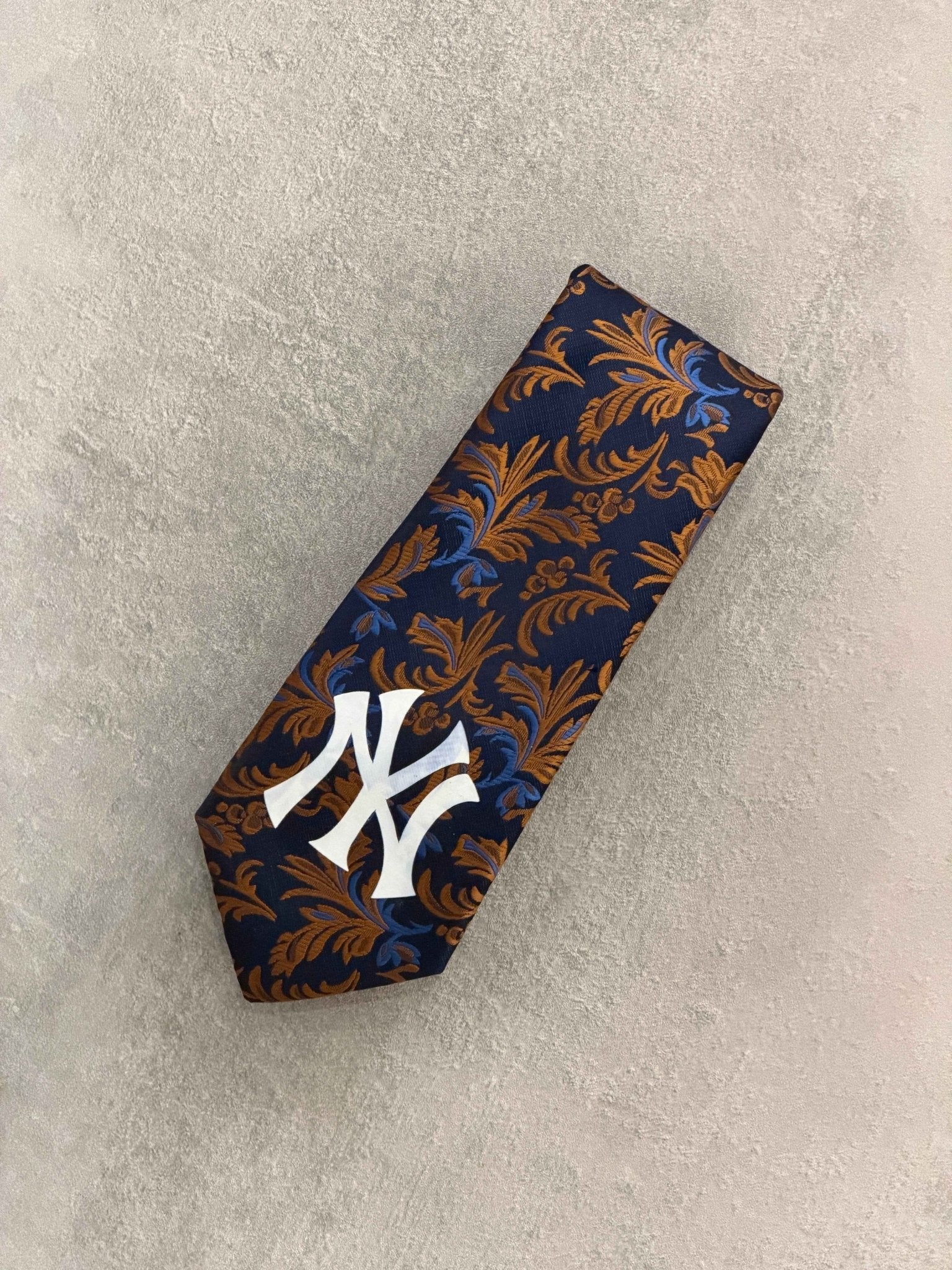 Cravatta New York Yankees | Sporty Vintage Torino