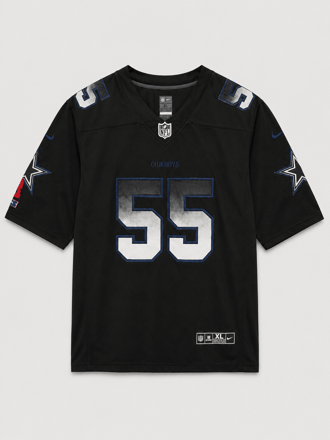 Dallas Cowboys NFL jersey | Sporty Vintage Torino