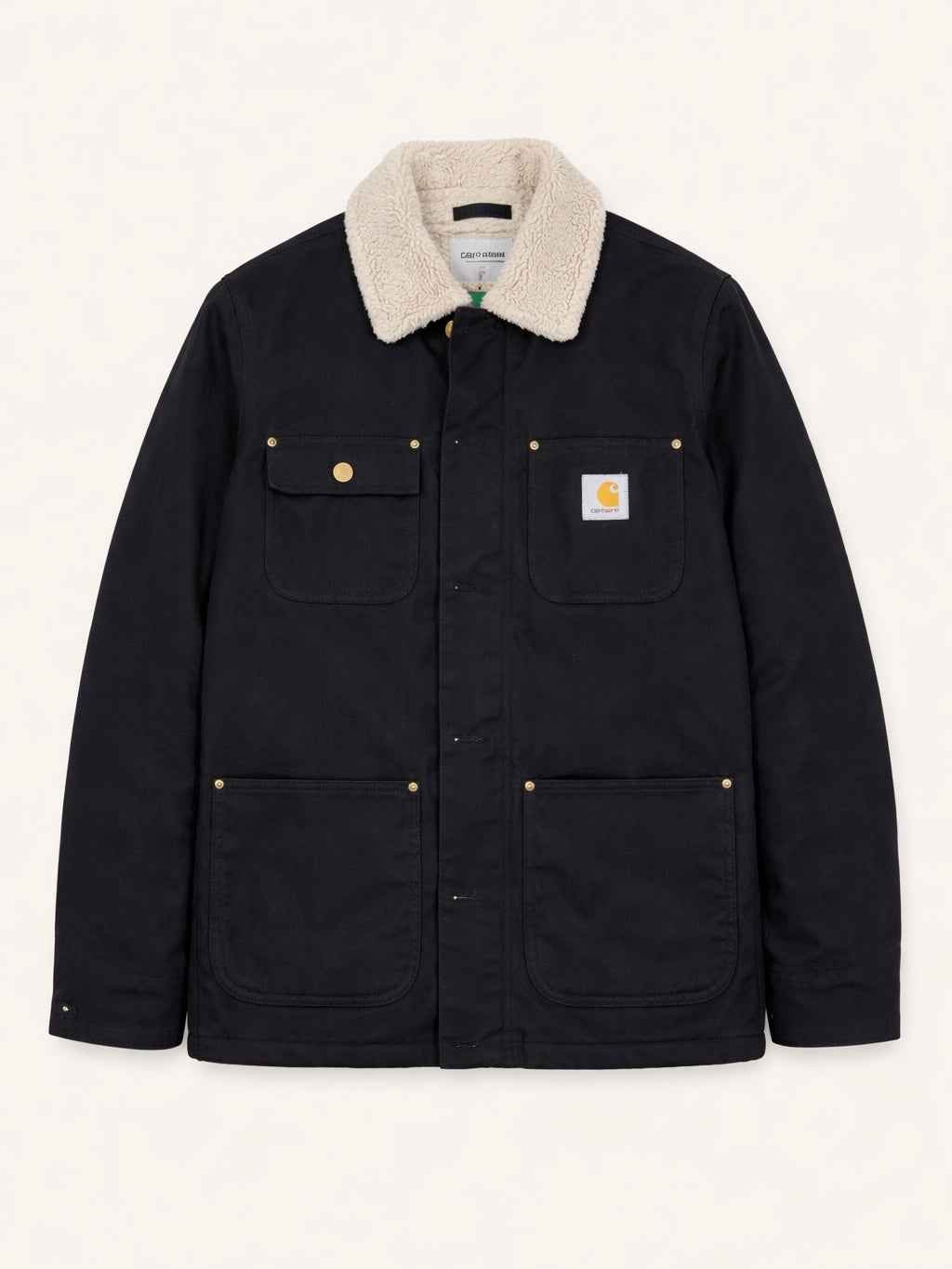 Giacca Carhartt Sherpa | Sporty Vintage Torino