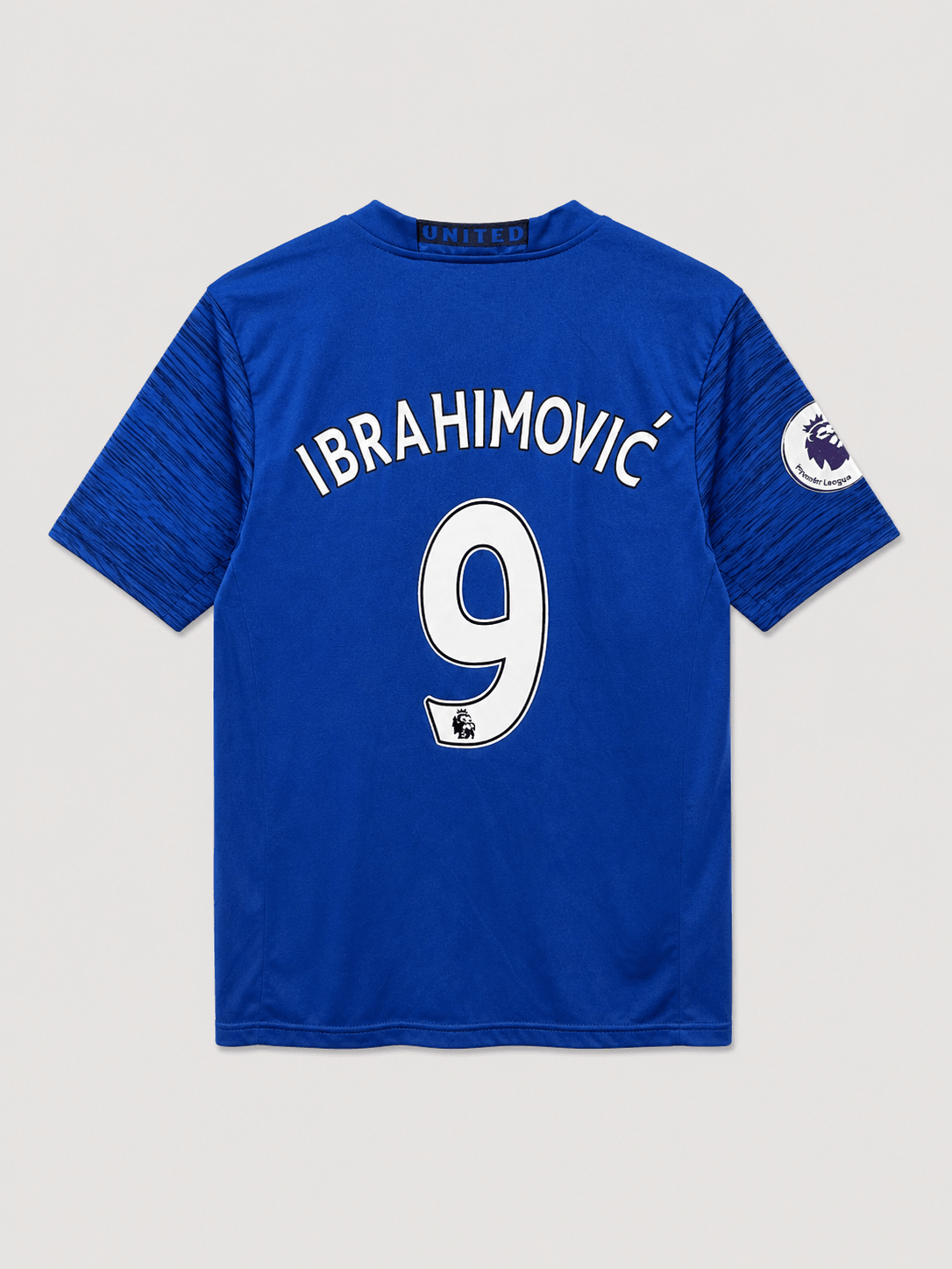 Maglia Manchester United Ibrahimović | Sporty Vintage Torino
