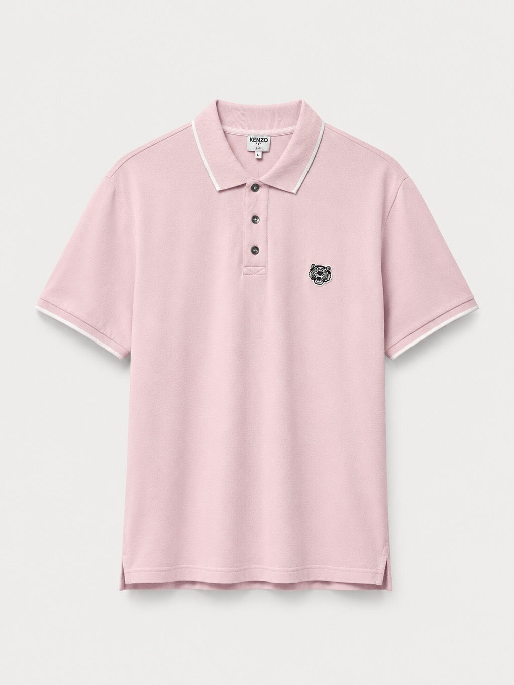 Polo Kenzo | Sporty Vintage Torino