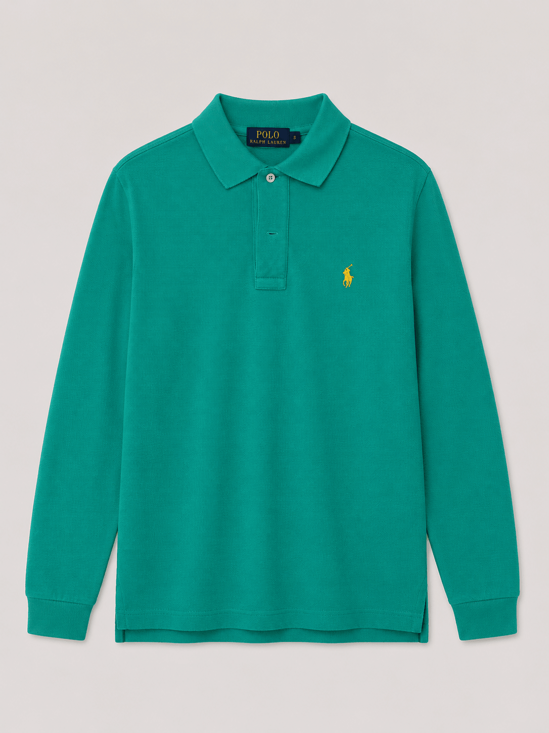 Polo Ralph Lauren | Sporty Vintage Torino