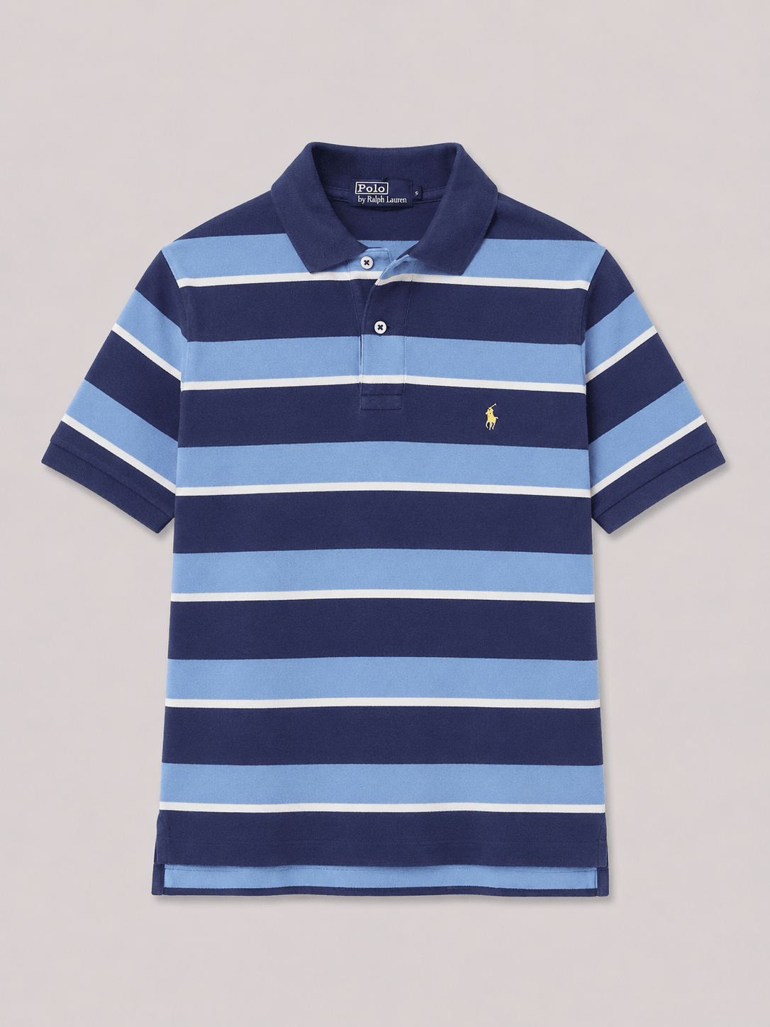 Polo Ralph Lauren | Sporty Vintage Torino