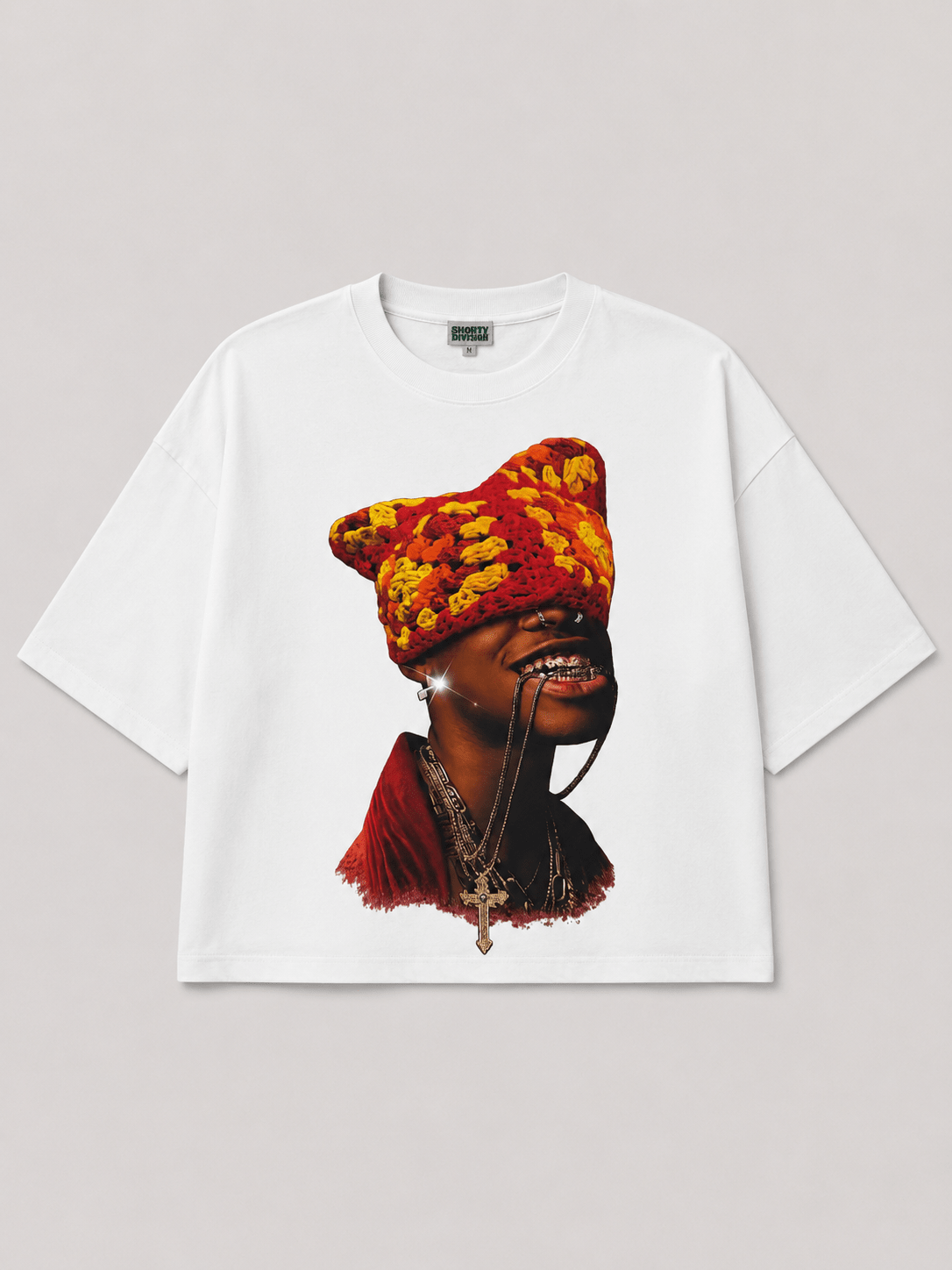 T-shirt boxy fit custom | Sporty Vintage Torino