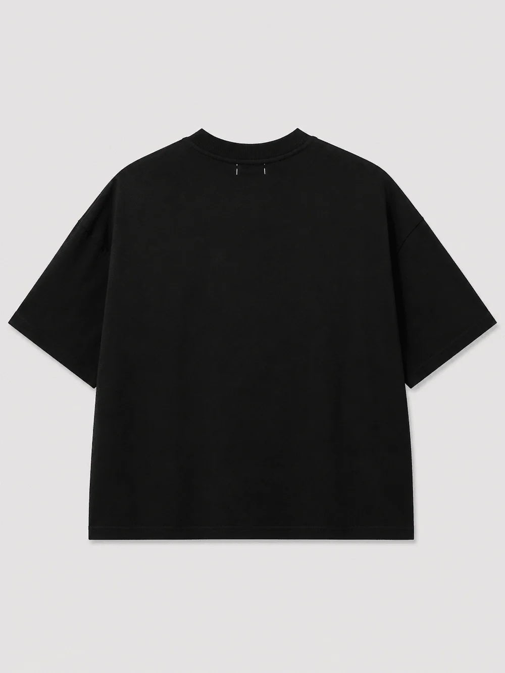 T-shirt boxy fit | Sporty Vintage Torino