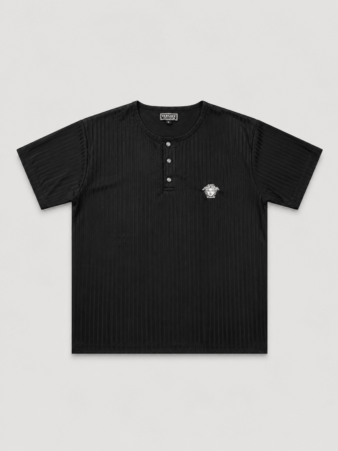 T-shirt Versace Medusa | Sporty Vintage Torino