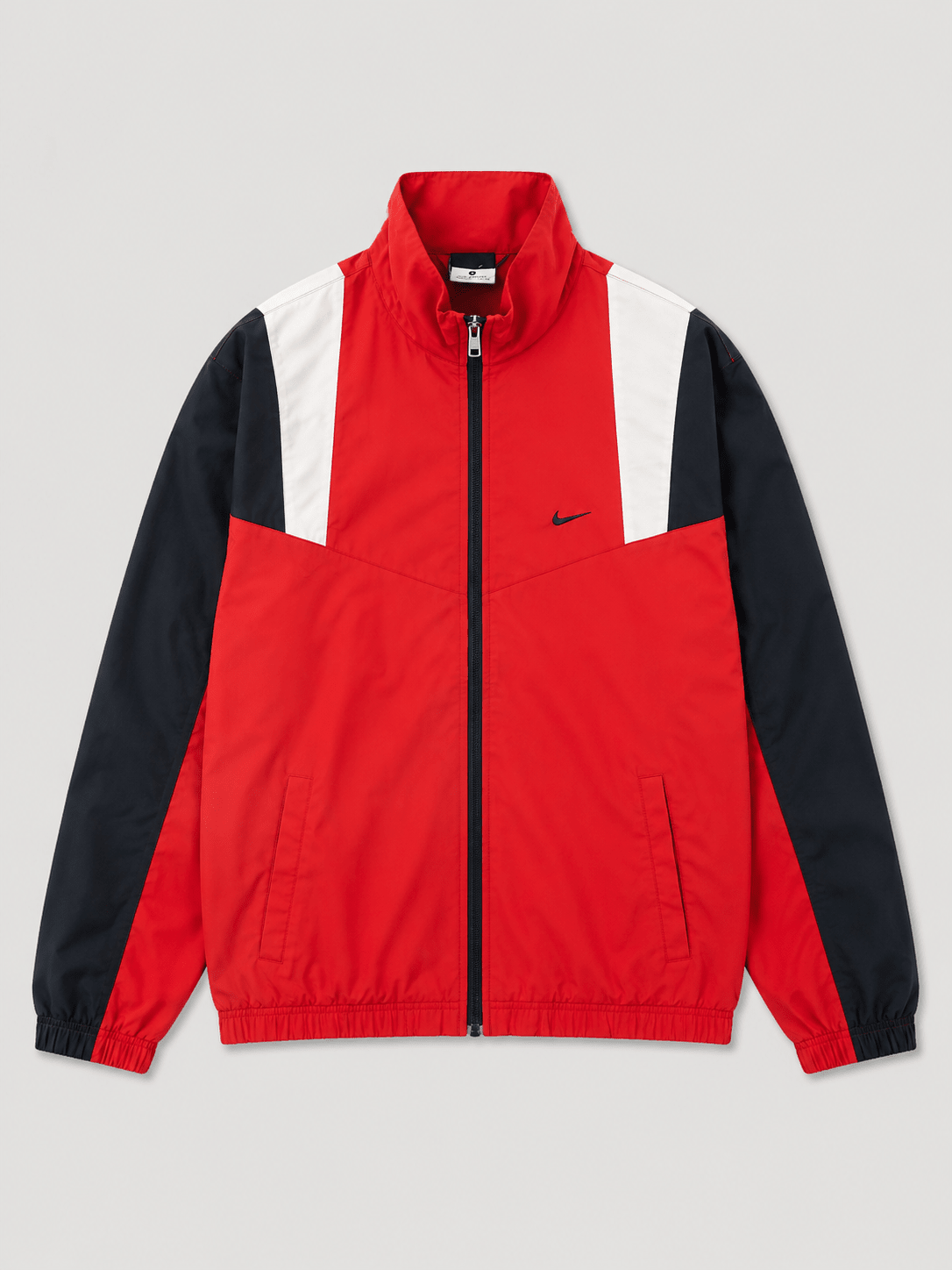 Track jacket Nike vintage | Sporty Vintage Torino