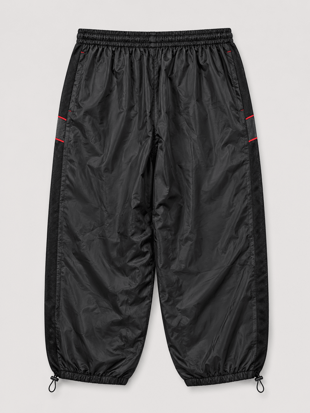 Track pants Nike in nylon | Sporty Vintage Torino
