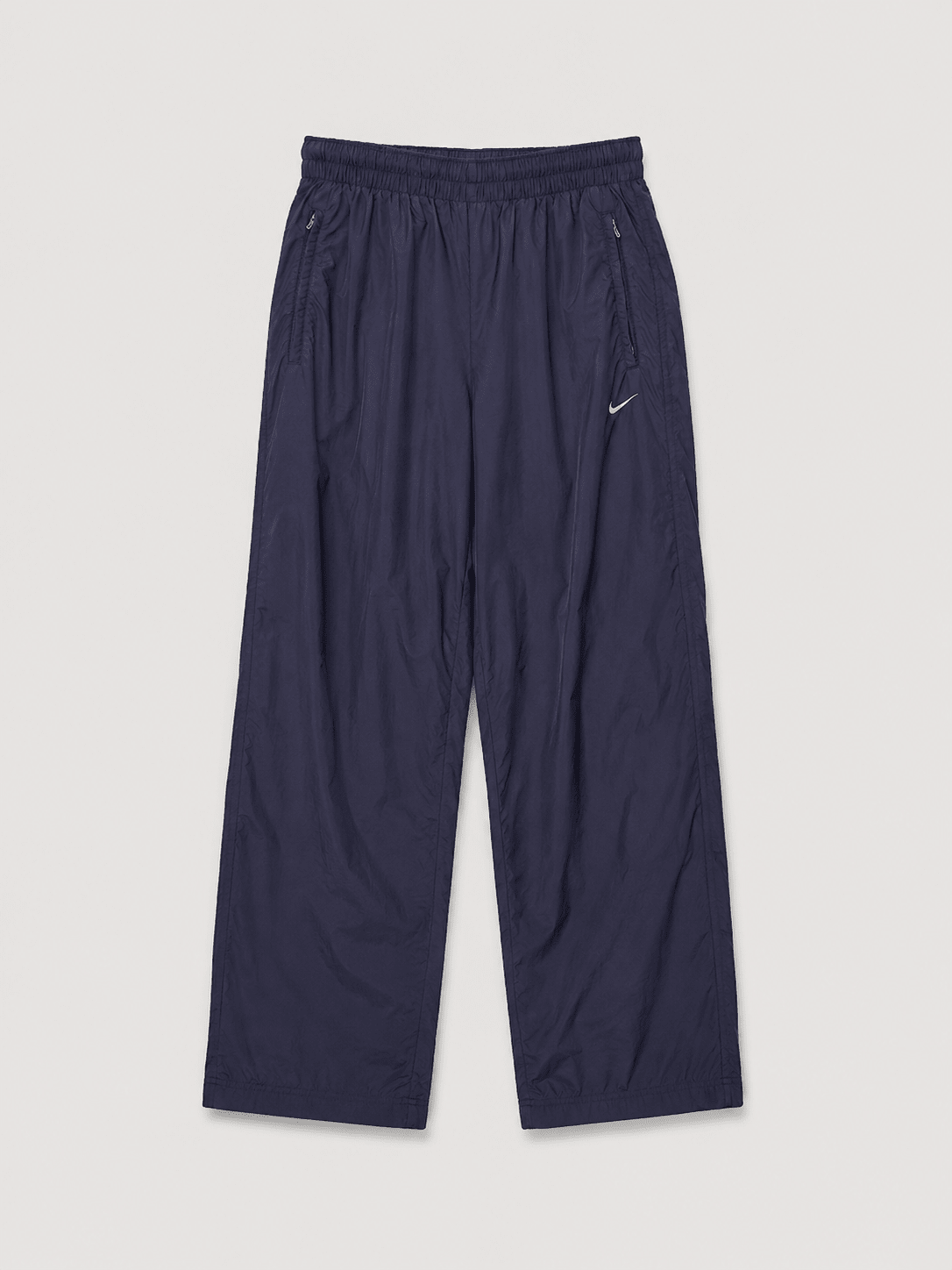 Track pants Nike in nylon | Sporty Vintage Torino