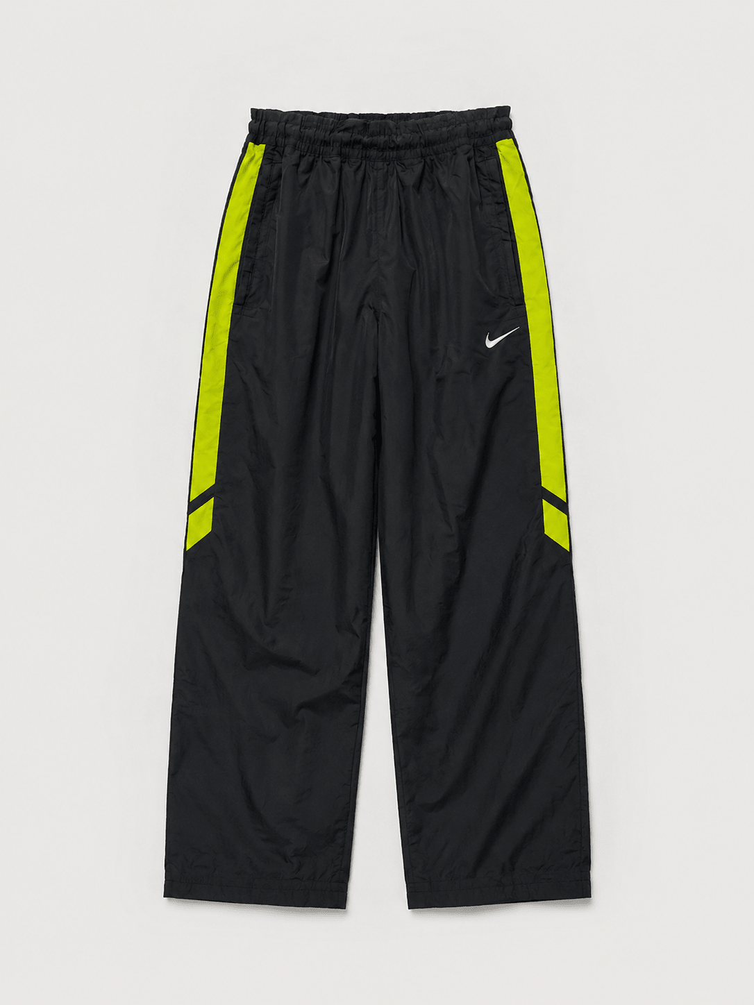 Track pants Nike in nylon | Sporty Vintage Torino