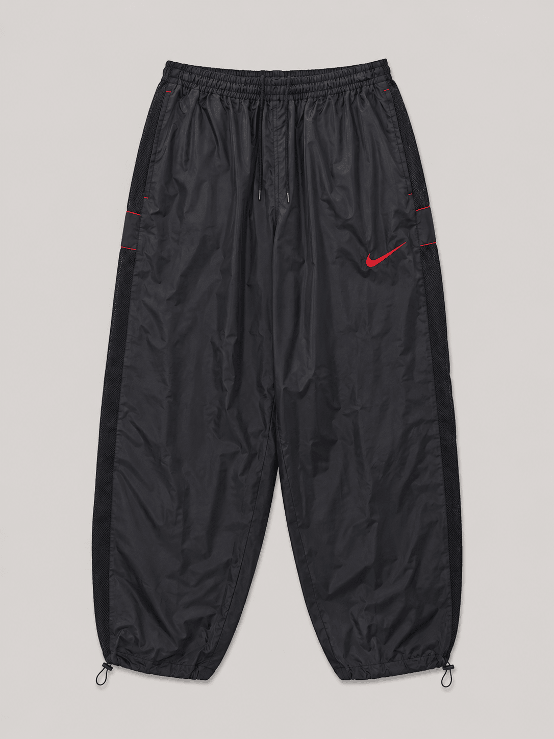 Track pants Nike in nylon | Sporty Vintage Torino