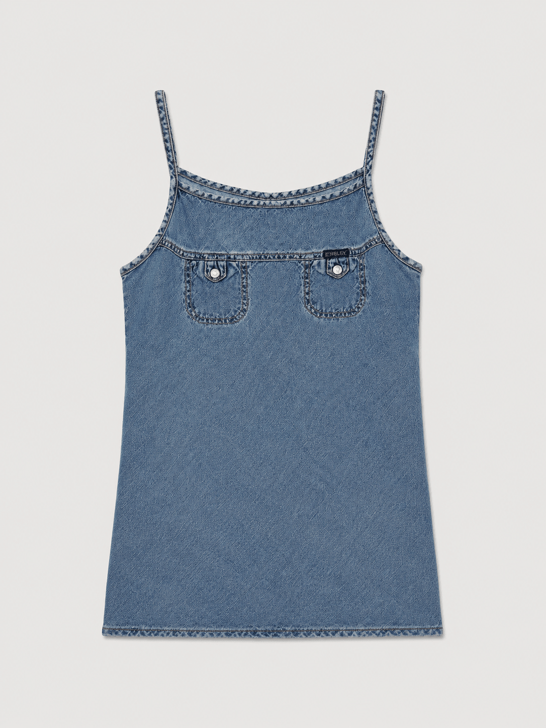 Vestito Diesel | Sporty Vintage Torino