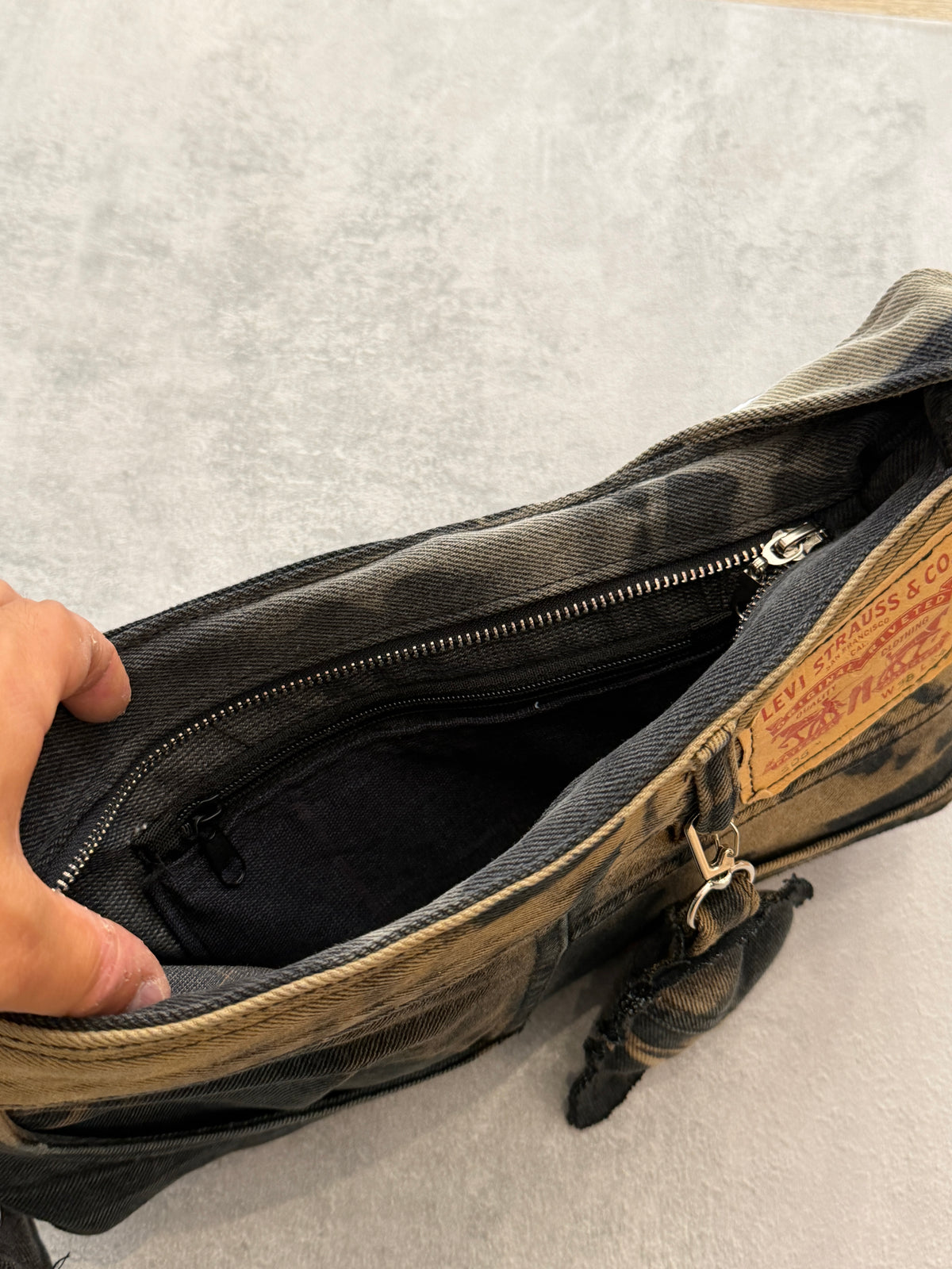 Borsa Levi’s
