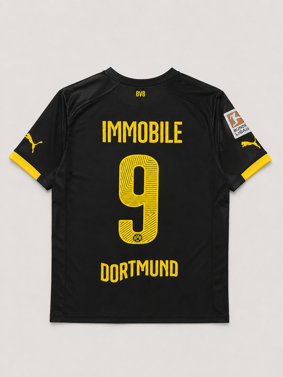Borussia Dortmund football Jersey