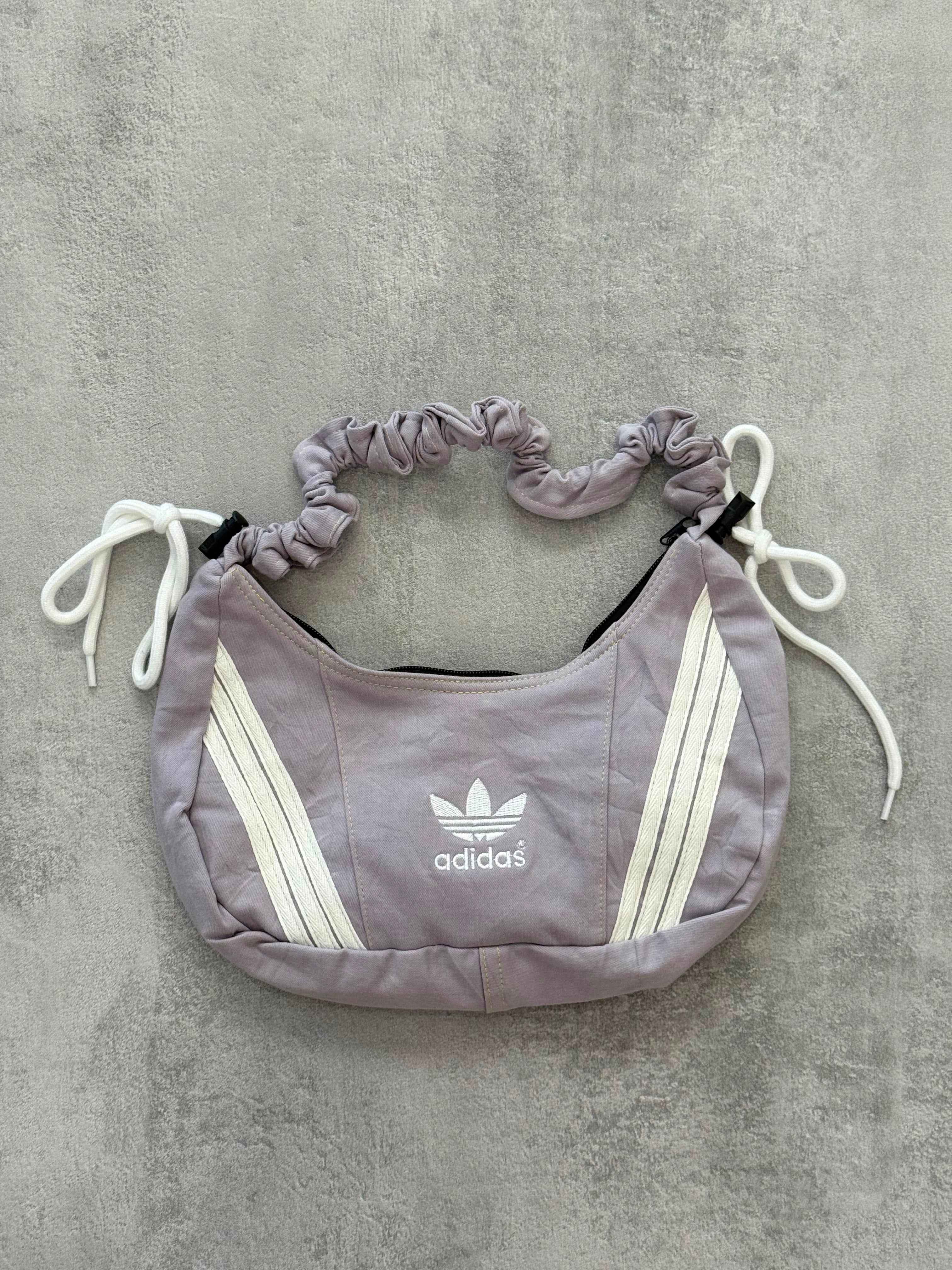 Borsa Adidas Lilla