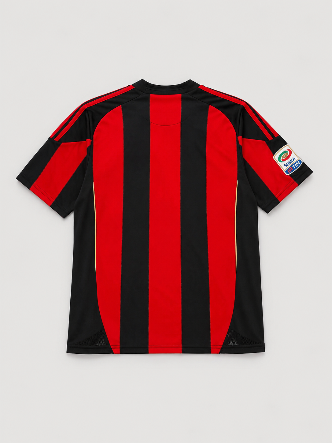AC Milan Home Jersey 2014/15 Adidas