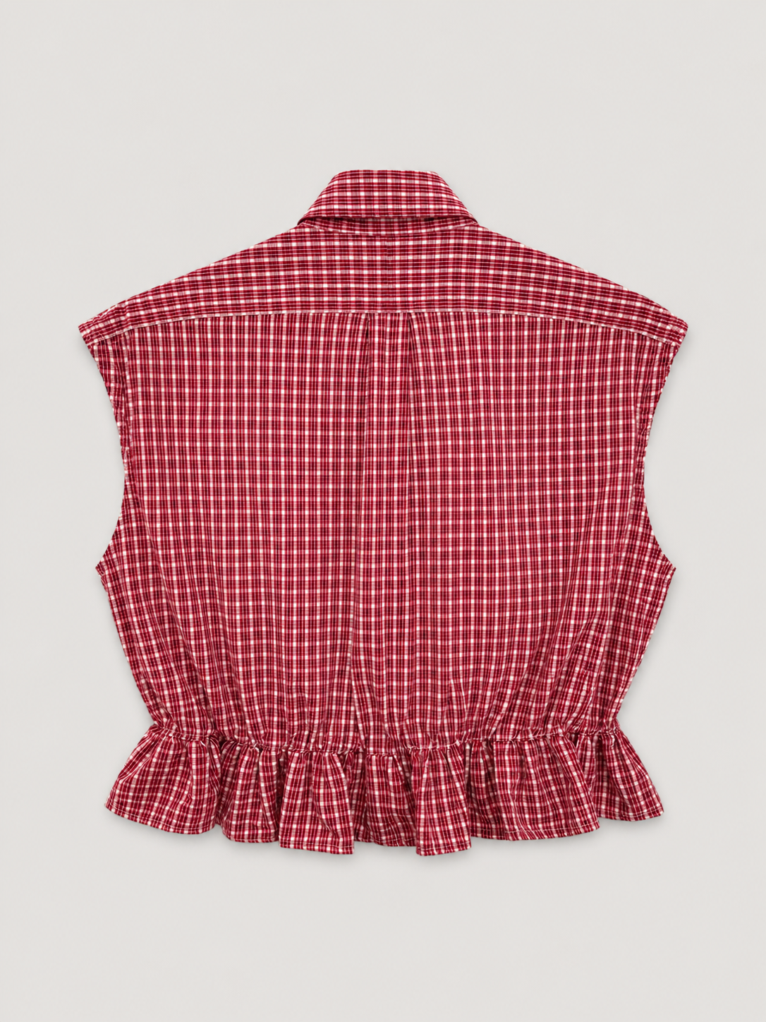 Camicia Ralph Lauren upcycling