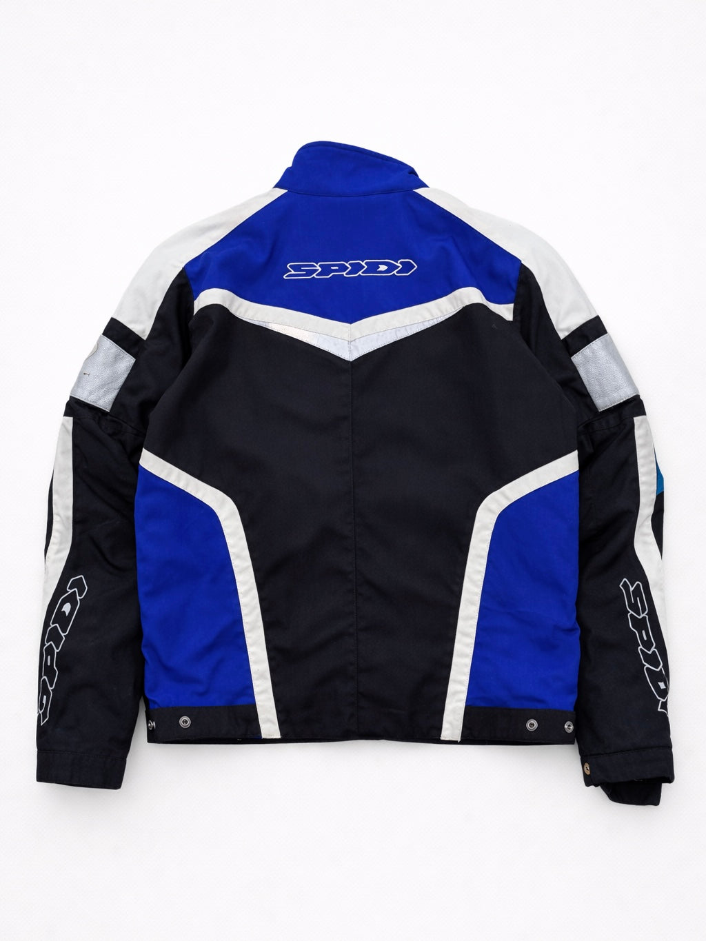 Spidi motor jacket