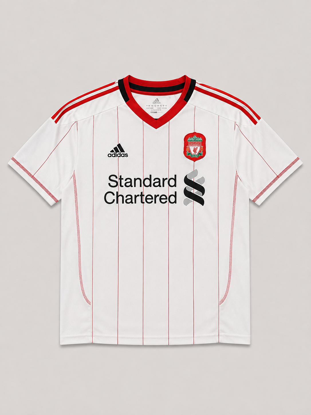 Maglia da calcio Liverpool