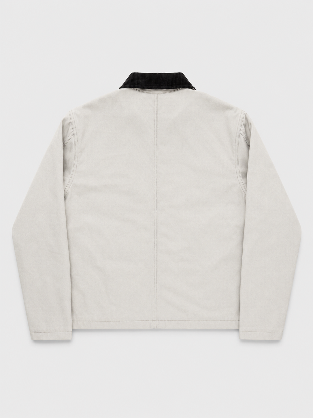 Carhartt jacket color beige chiaro