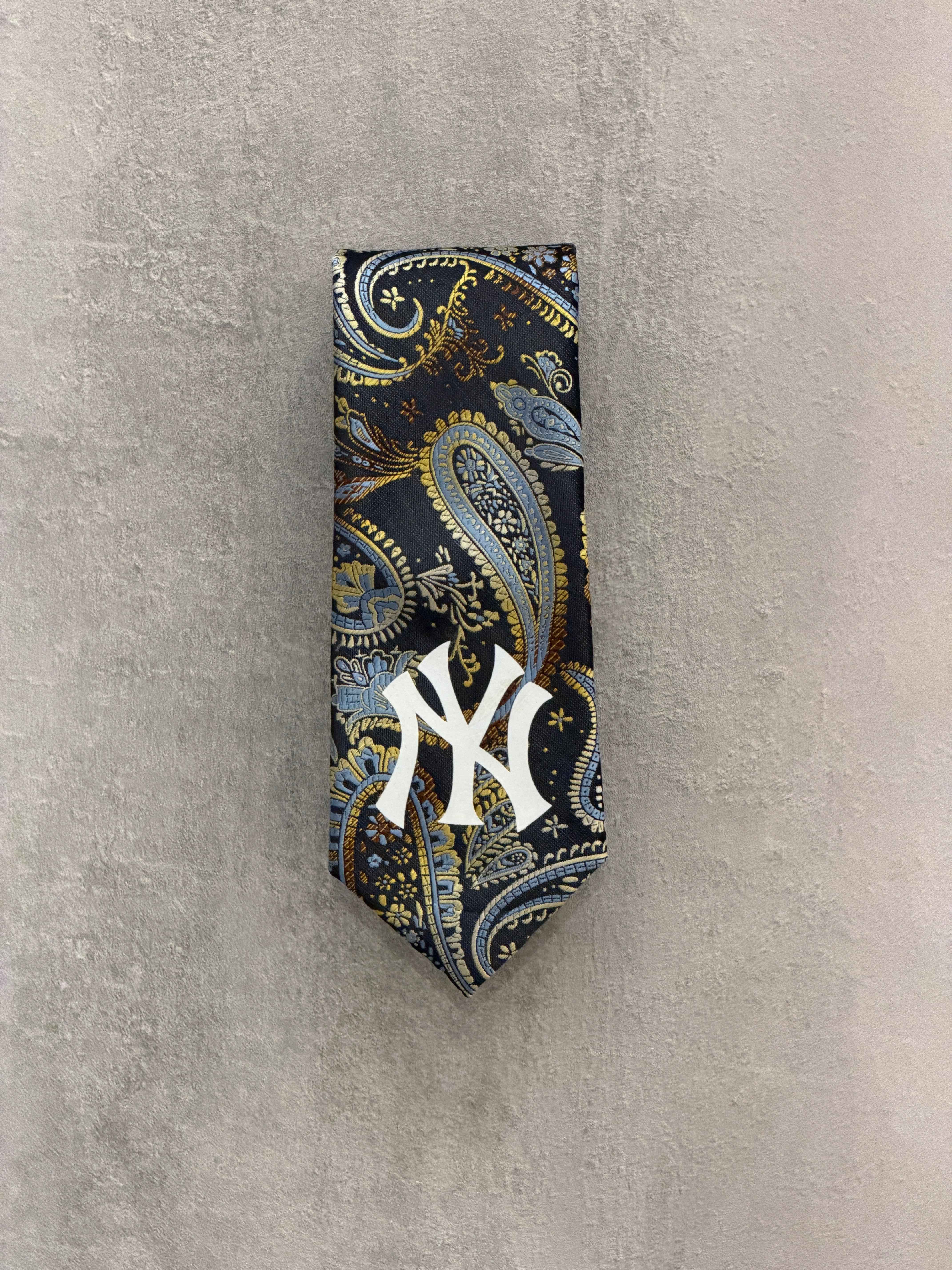 Cravatta New York Yankees