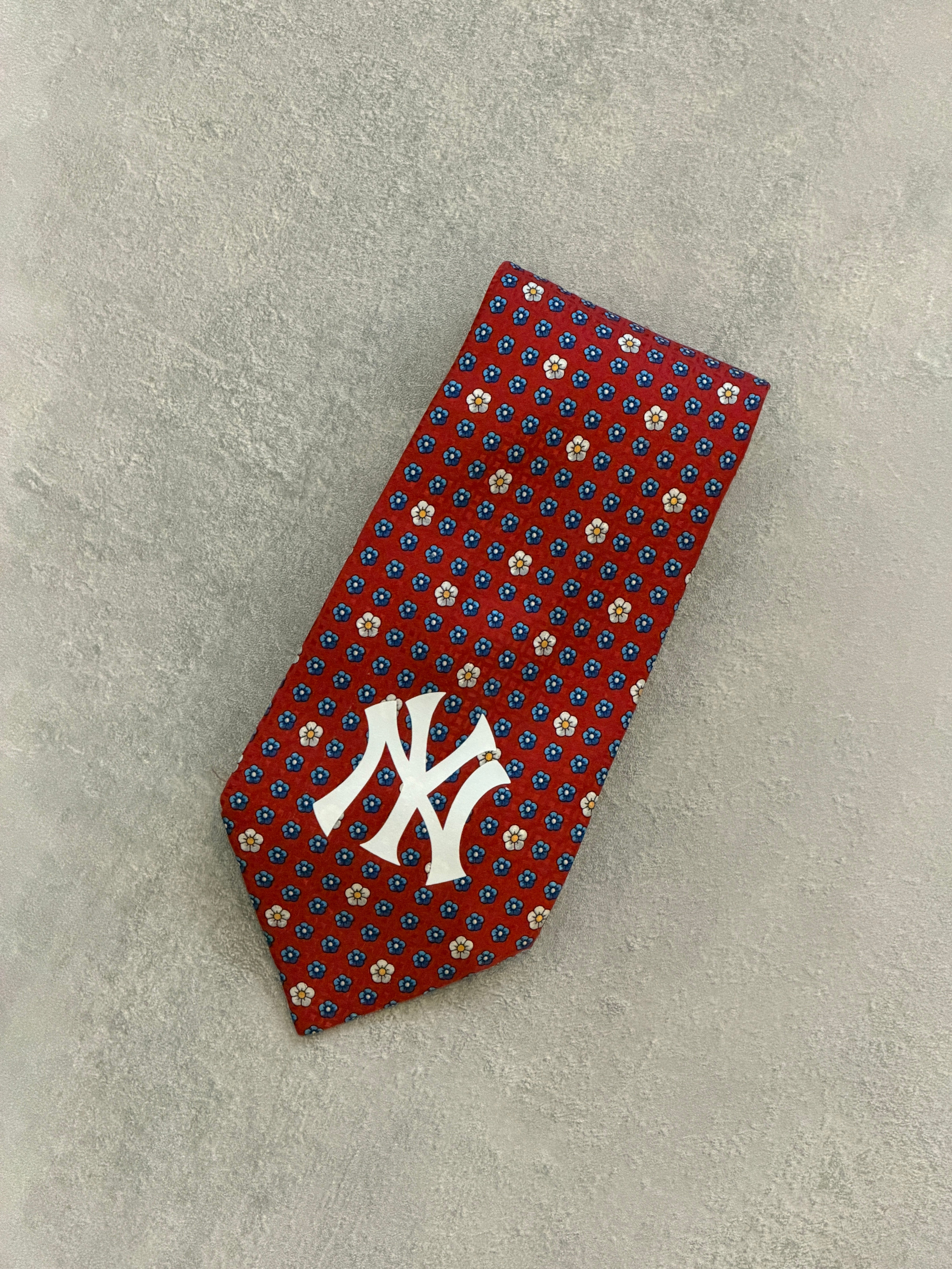 Cravatta New York Yankees