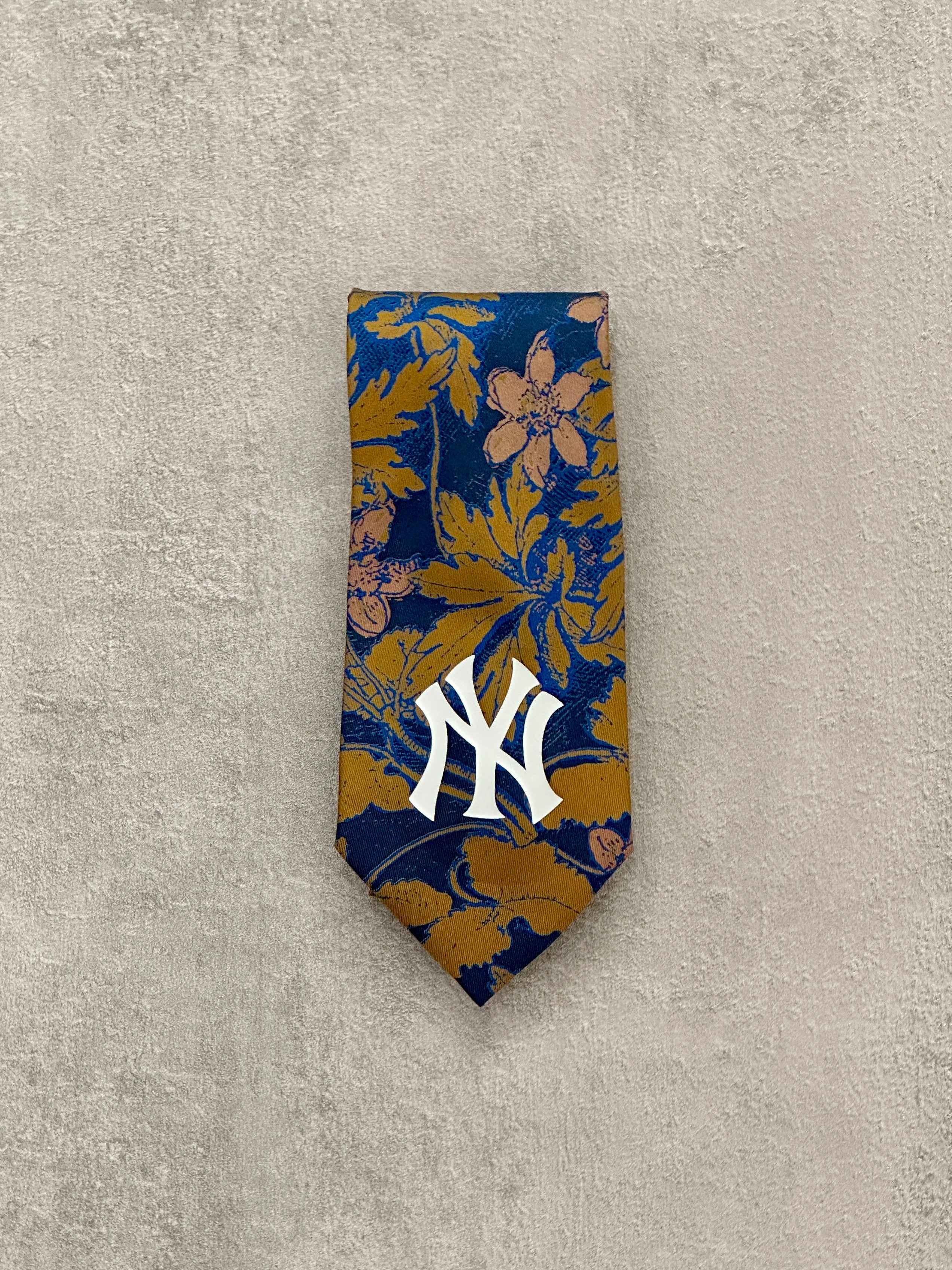 Cravatta New York Yankees