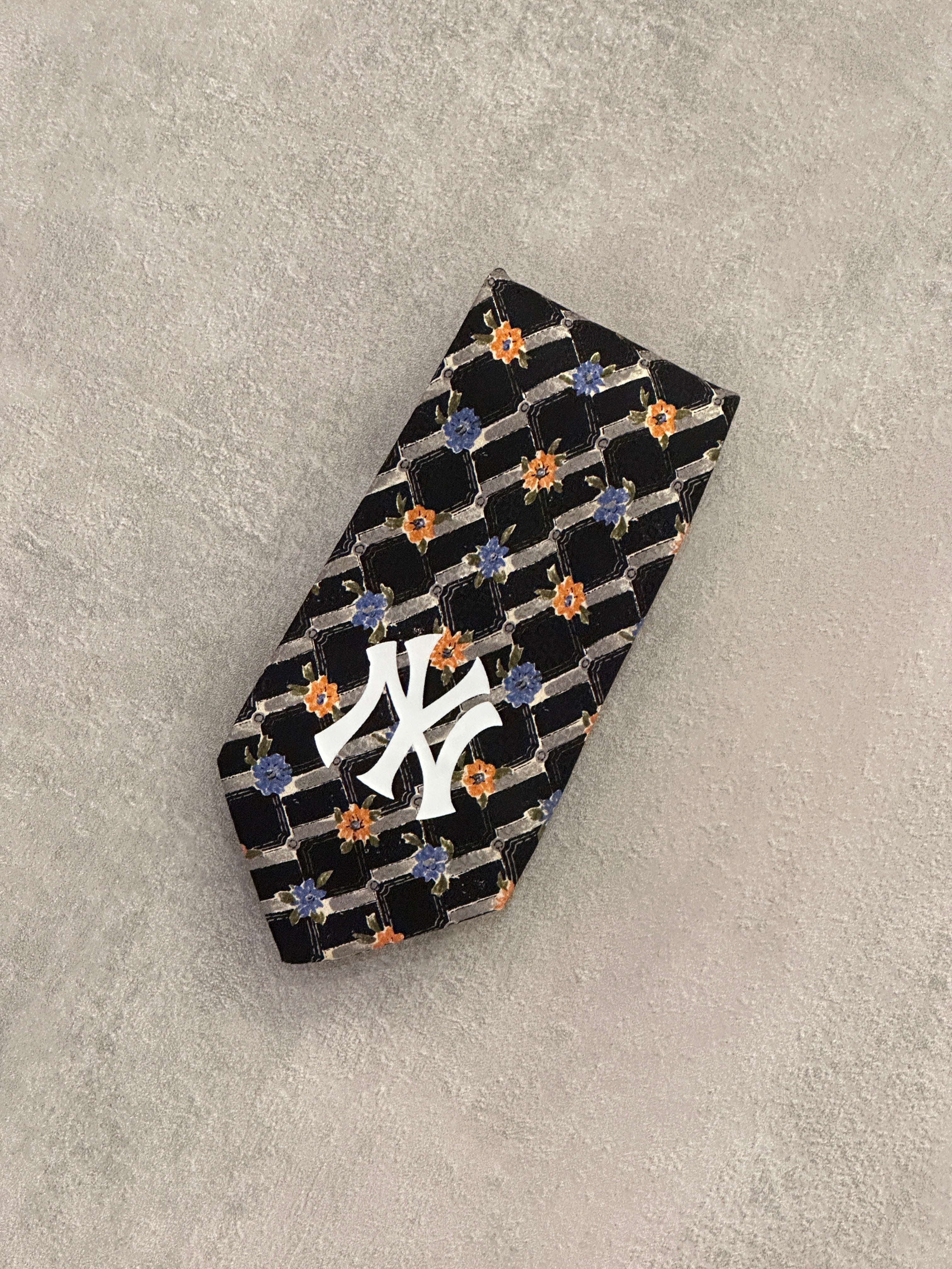 Cravatta New York Yankees