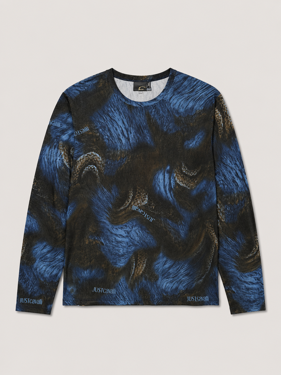 Longsleeve just cavalli