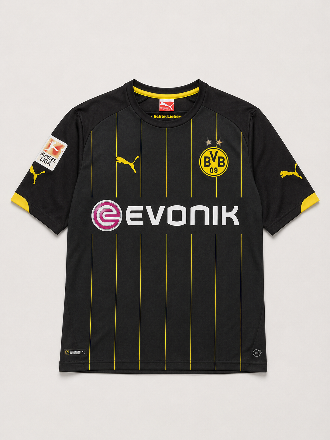 Borussia Dortmund football Jersey