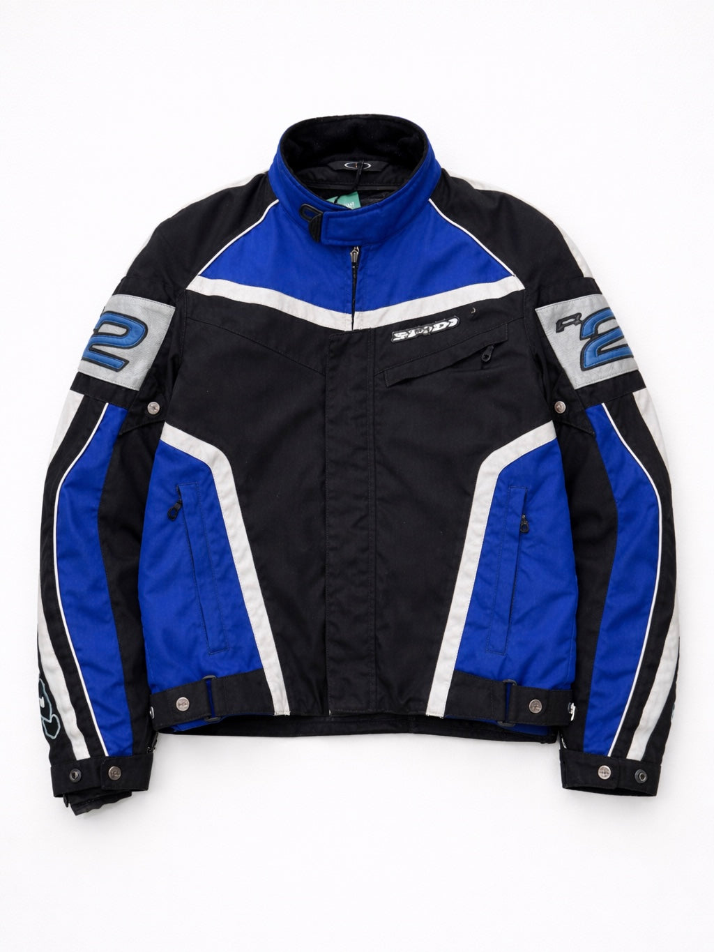 Spidi motor jacket