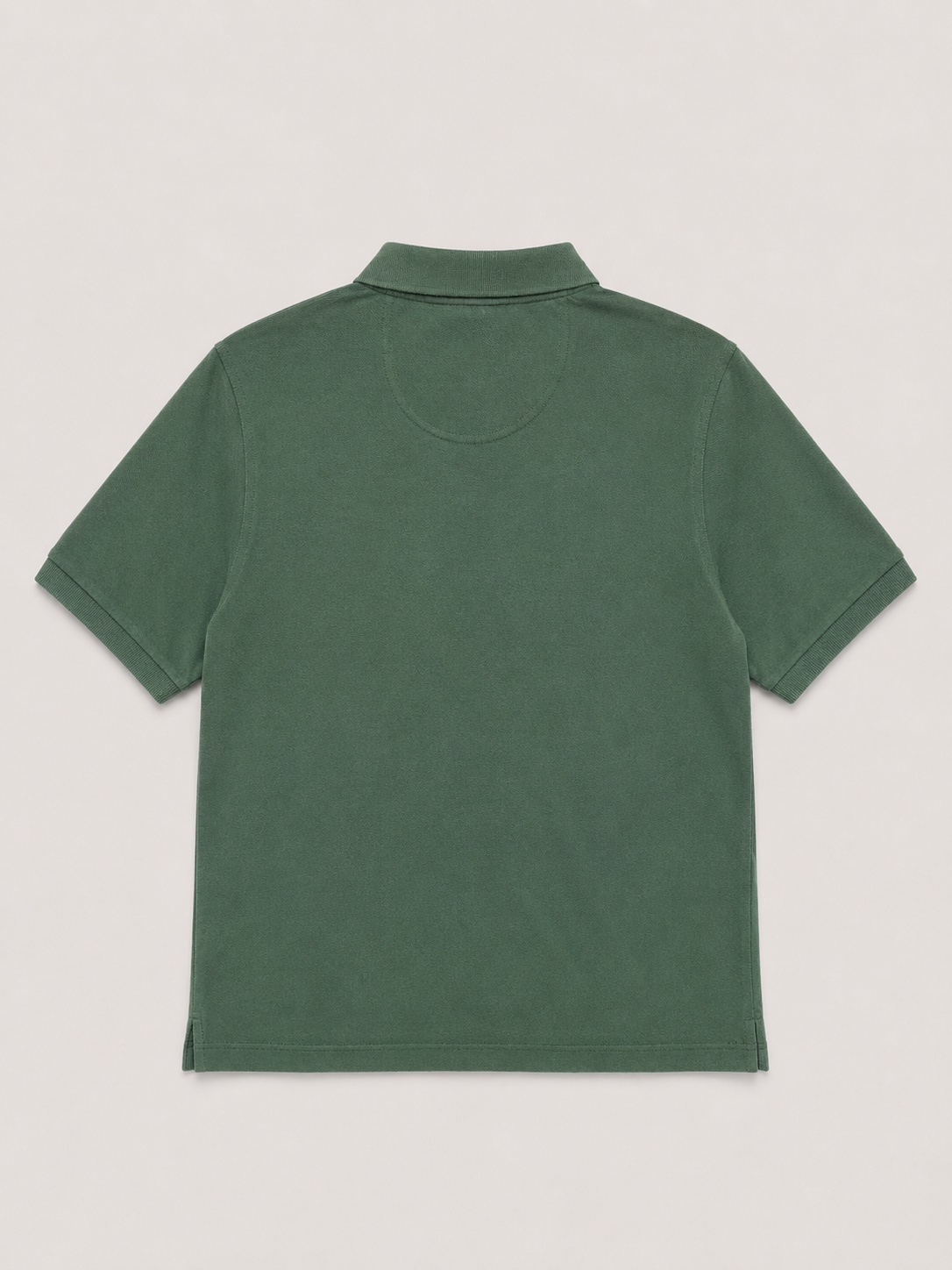 Polo Barbour