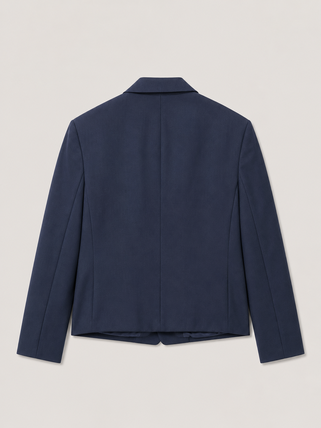 Blazer New Yankees boxy fit