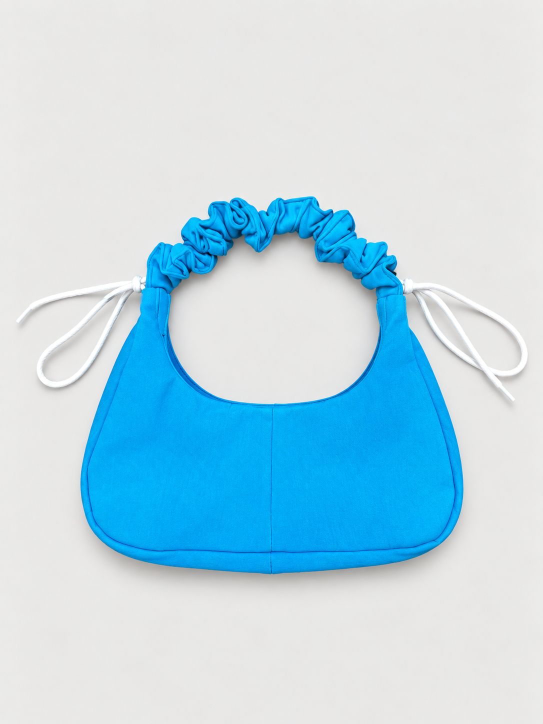 Borsa Adidas turchese ciano