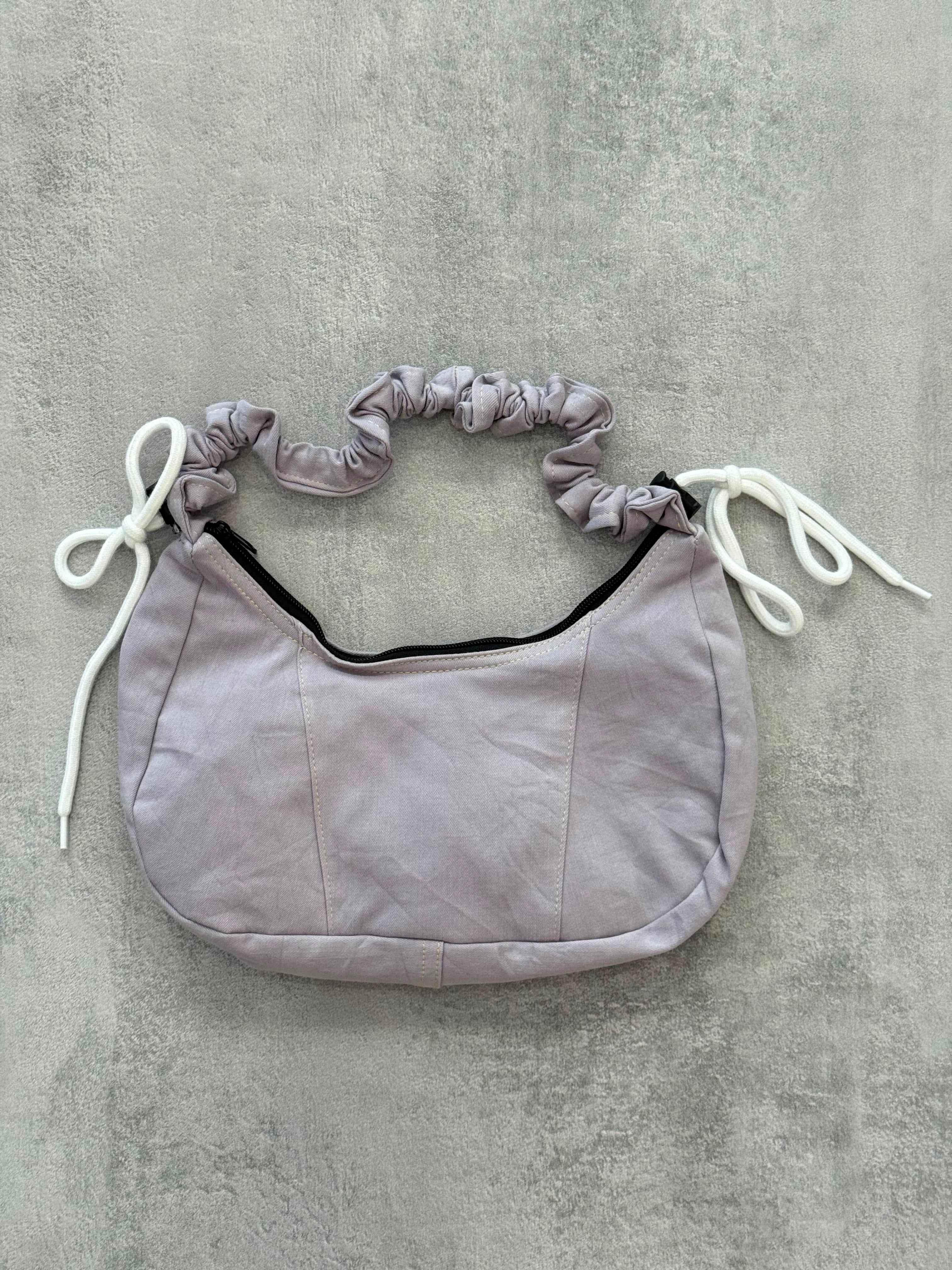 Borsa Adidas Lilla
