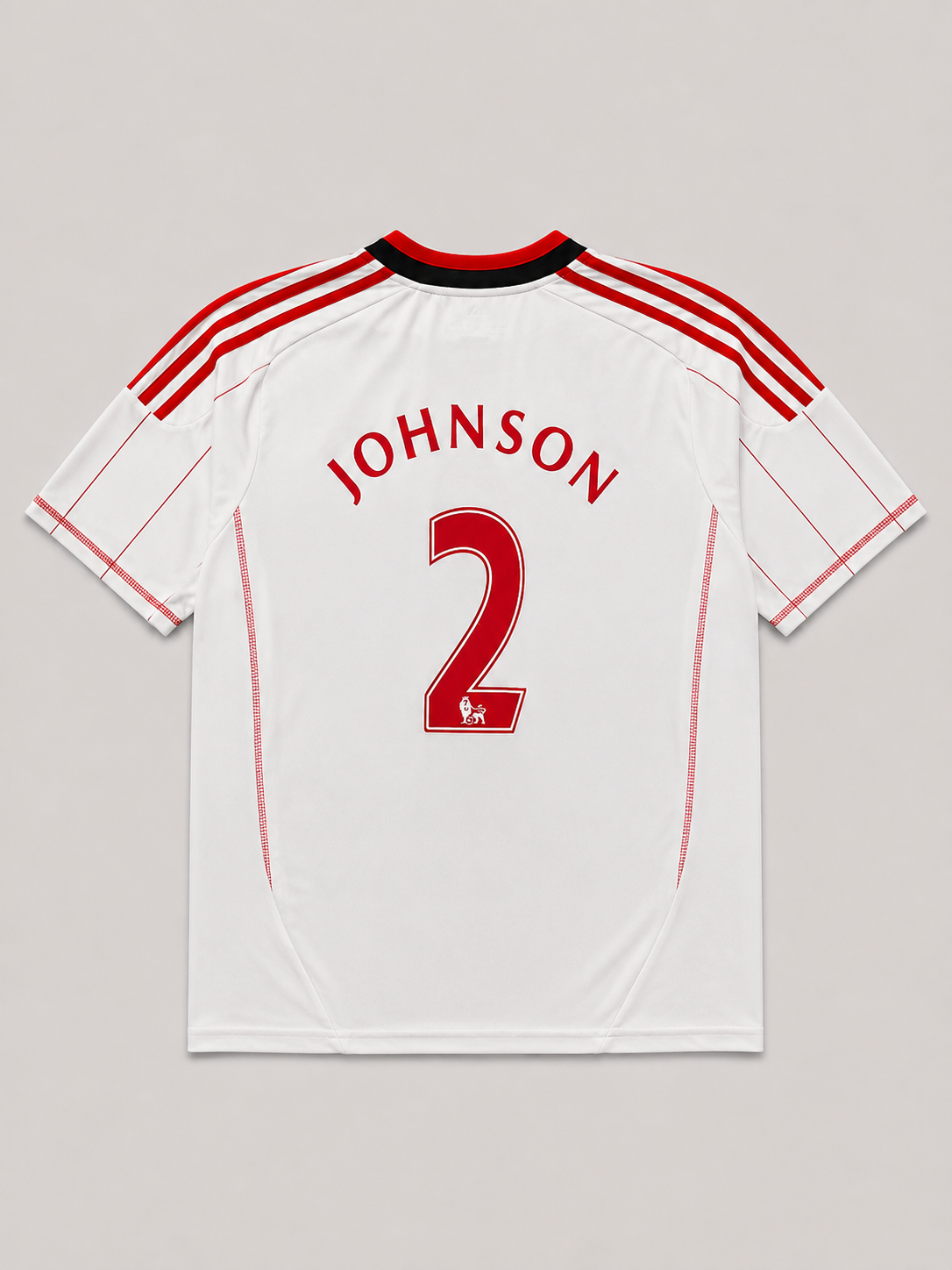 Maglia da calcio Liverpool