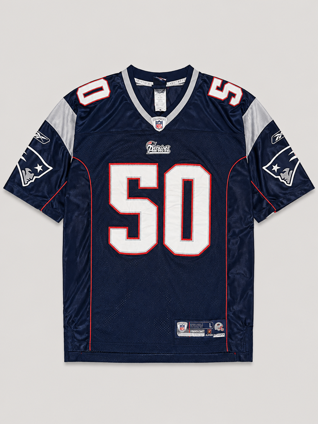 Jersey NFL New England Patriots